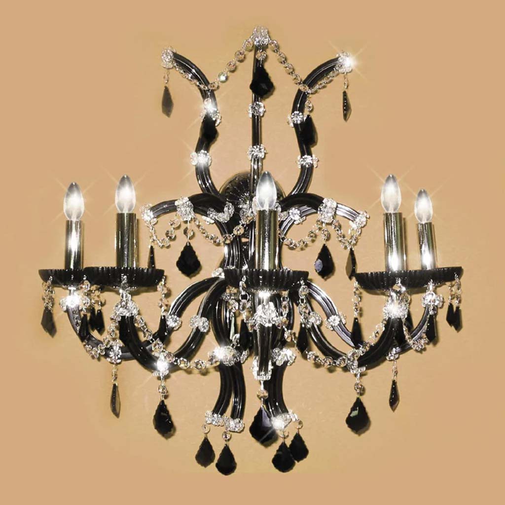 Marchesa Murano Glass Wall Sconce