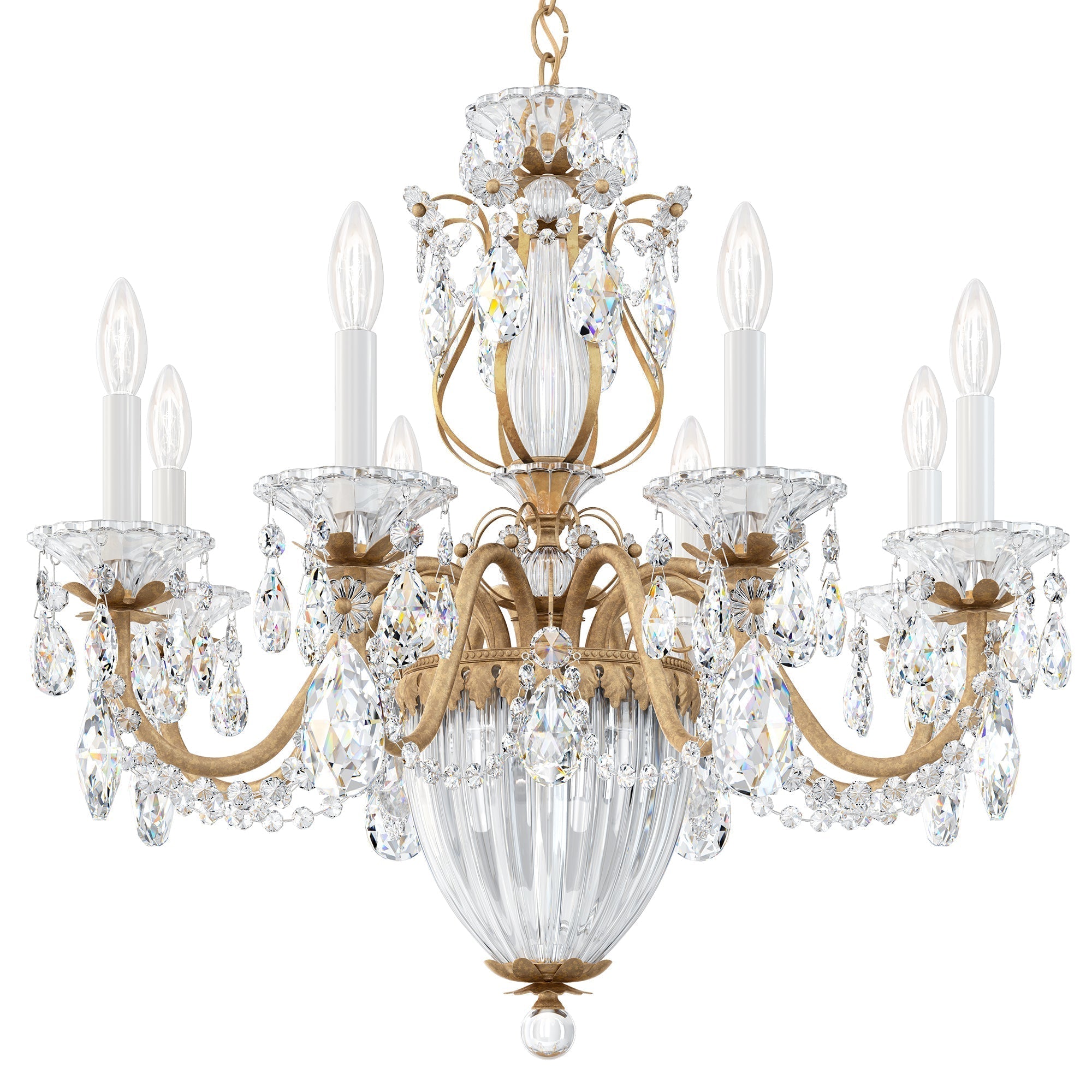 Bagatelle 11-Light Chandelier