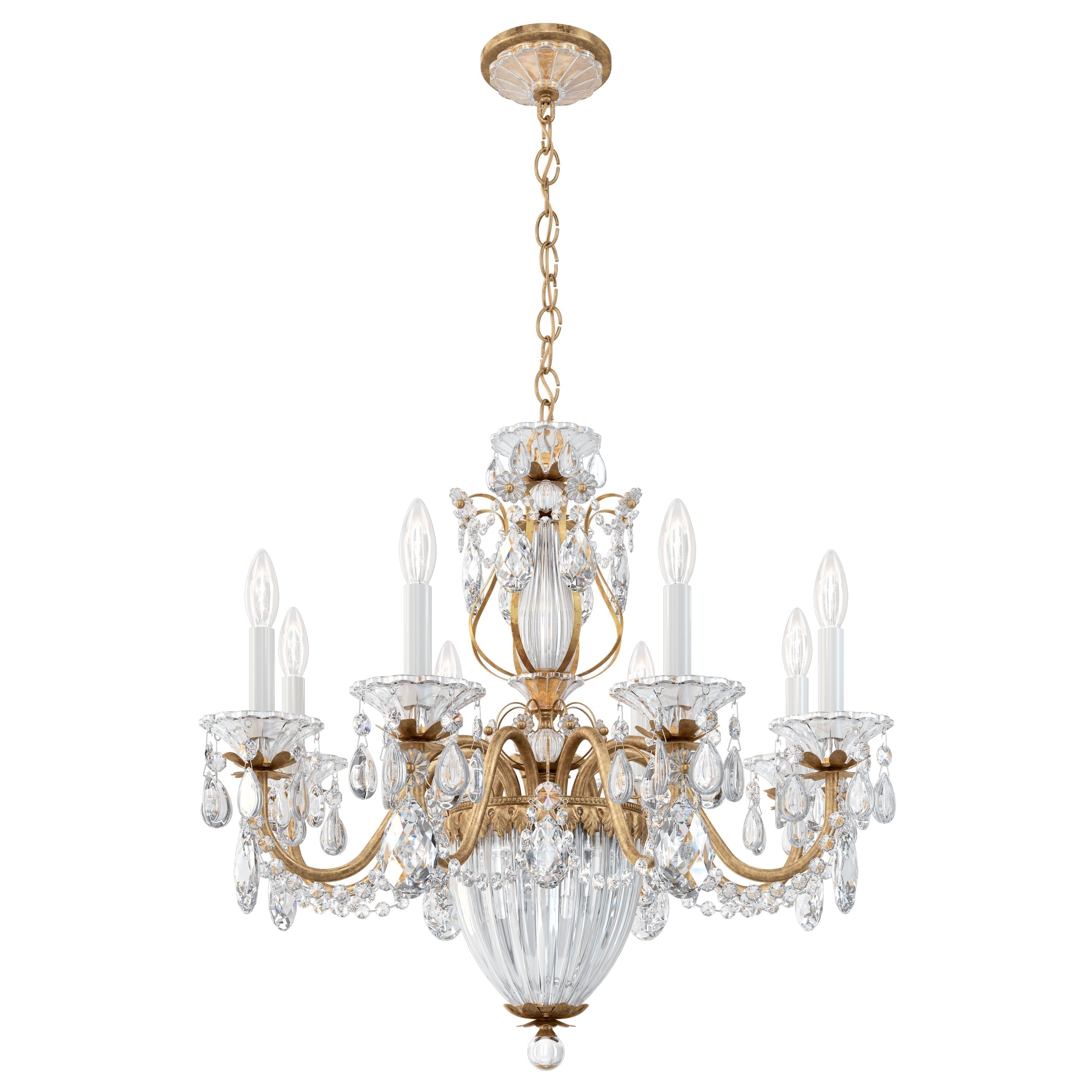 Bagatelle 11-Light Chandelier