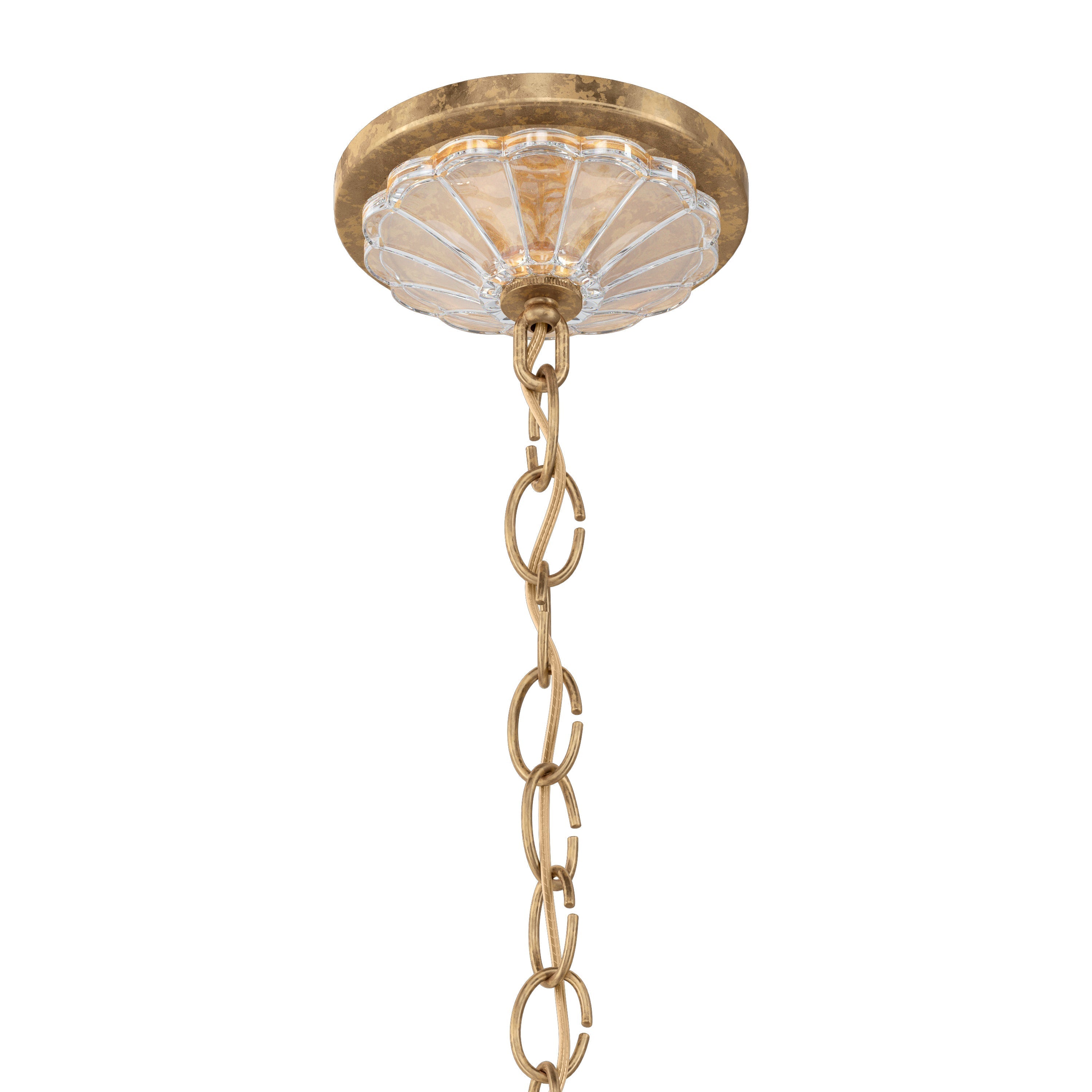 Bagatelle 11-Light Chandelier
