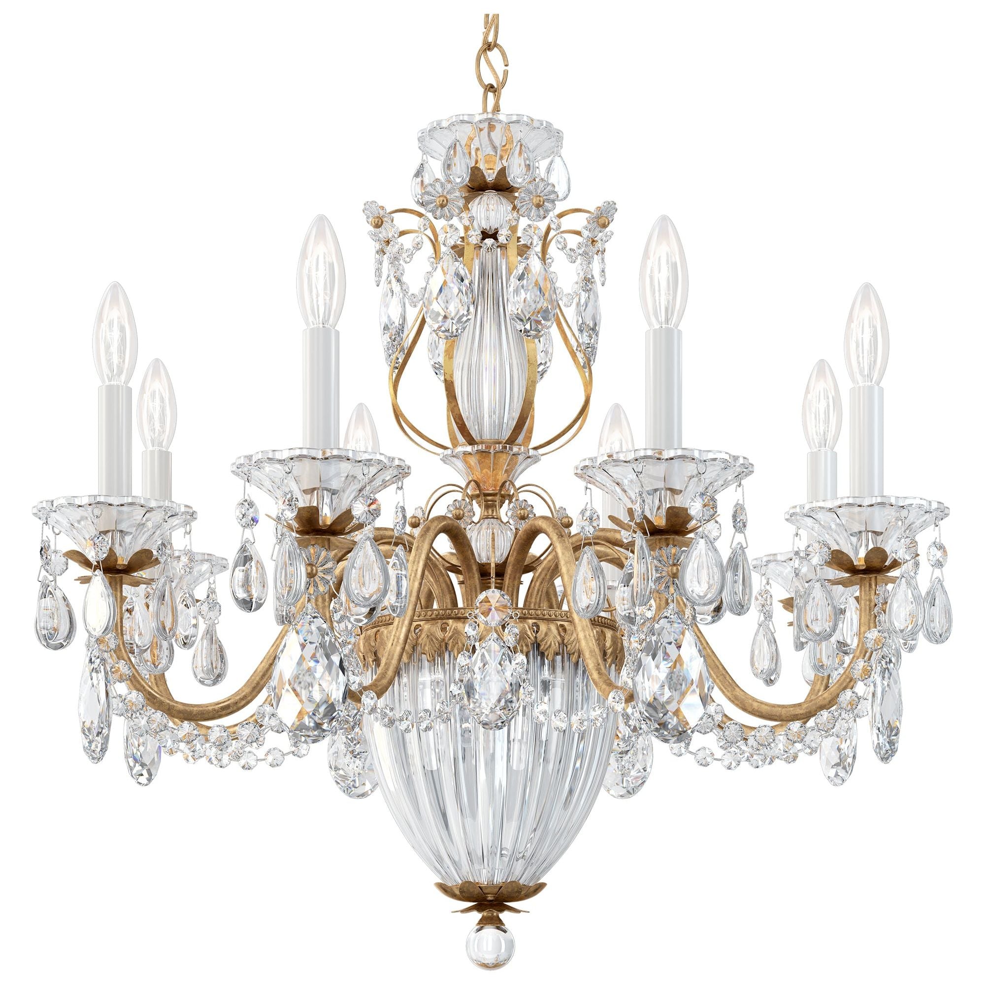 Bagatelle 11-Light Chandelier