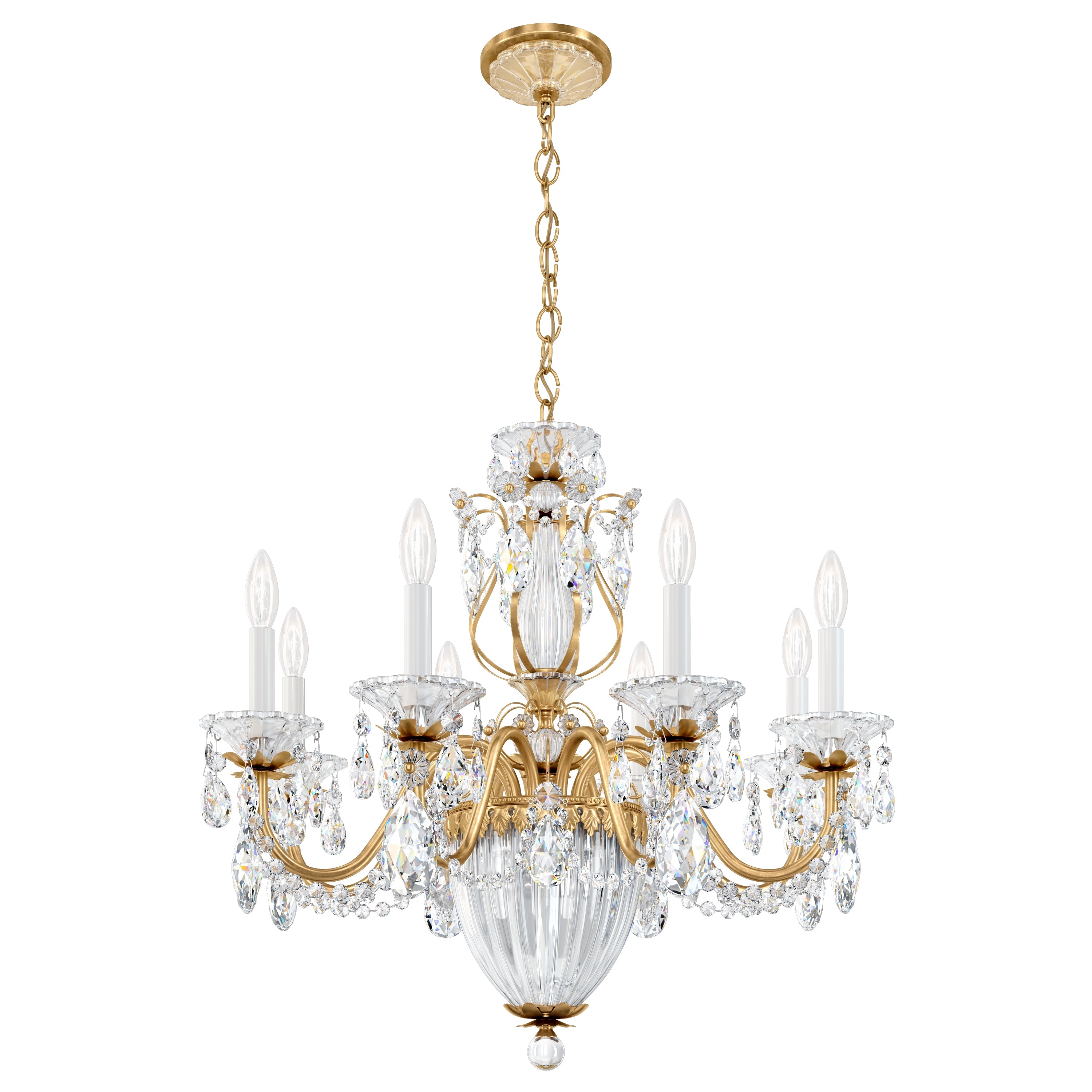 Bagatelle 11-Light Chandelier
