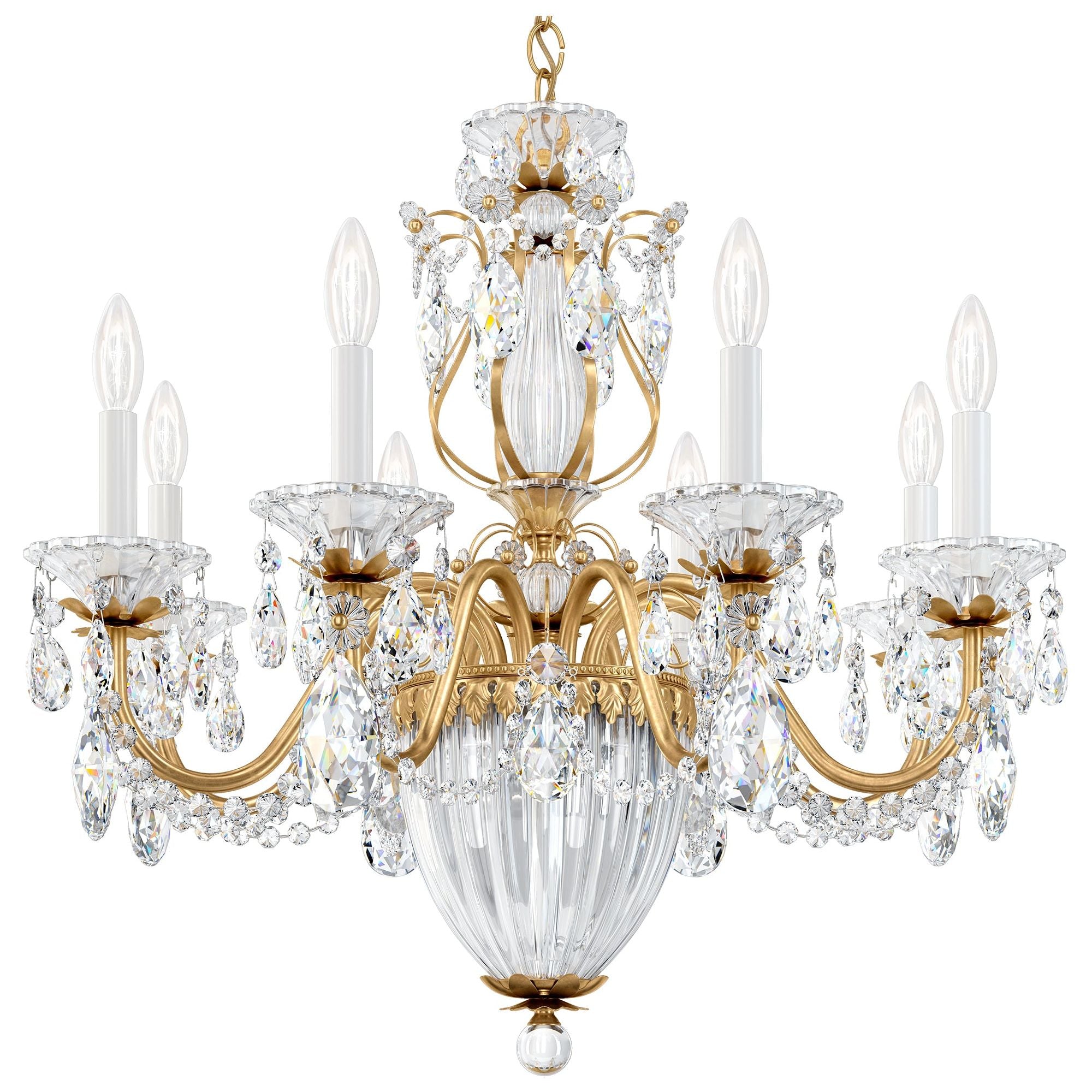 Bagatelle 11-Light Chandelier