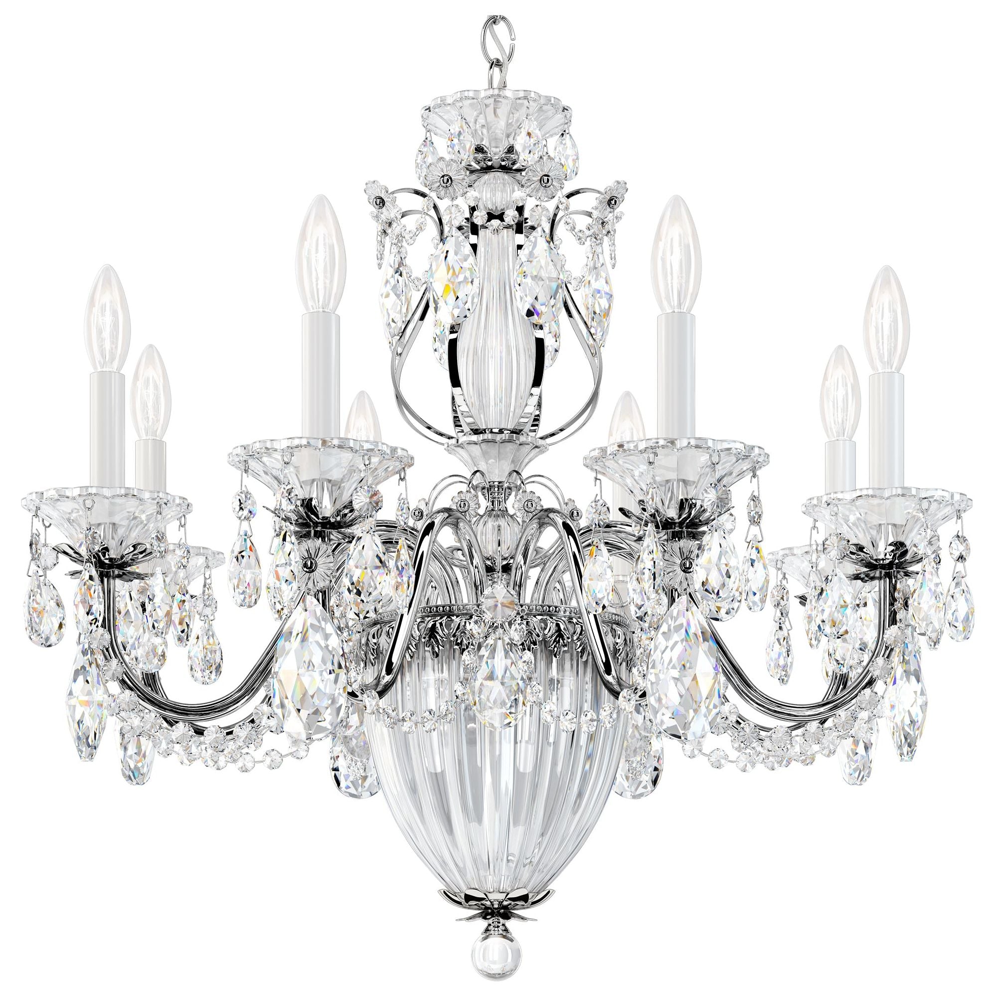 Bagatelle 11-Light Chandelier
