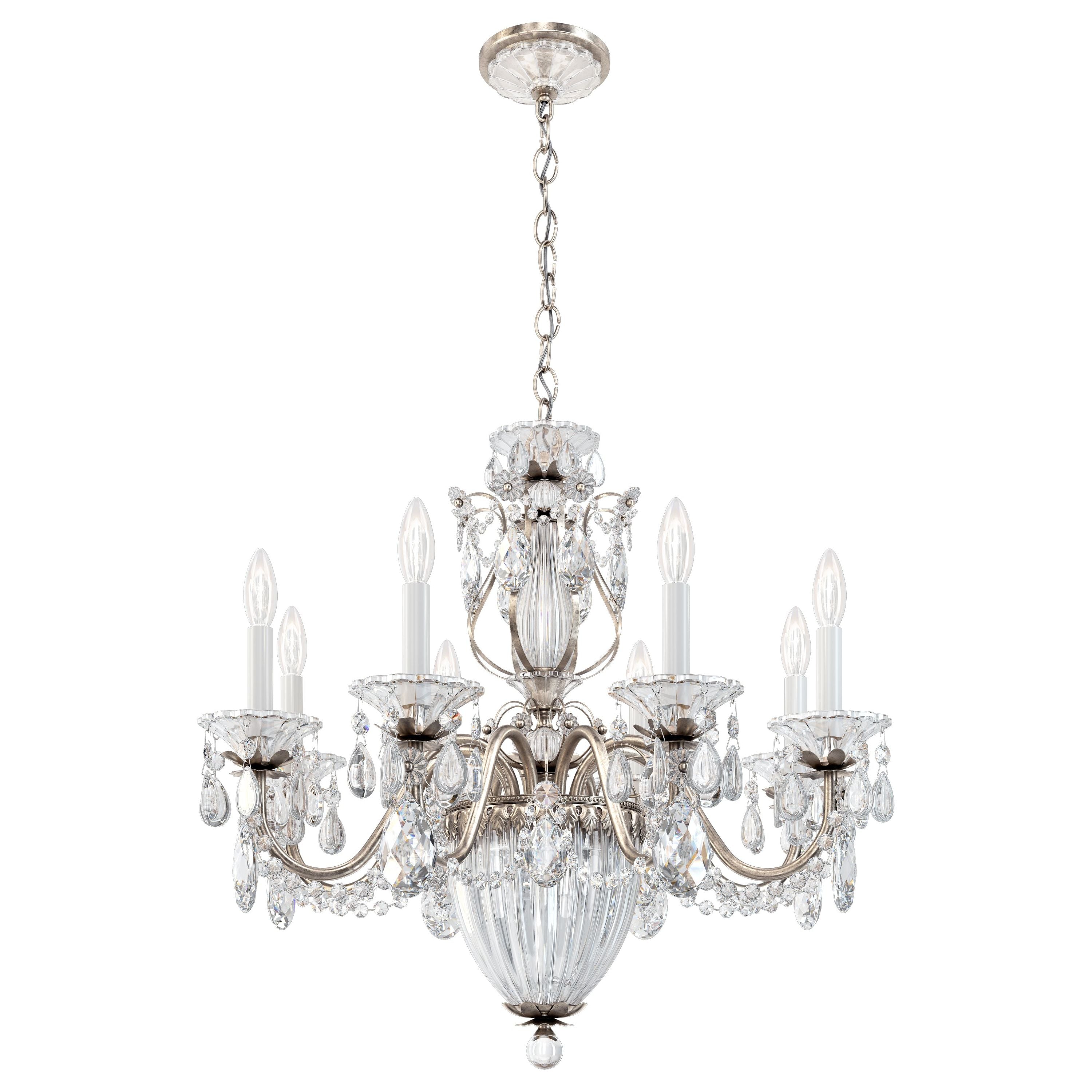 Bagatelle 11-Light Chandelier
