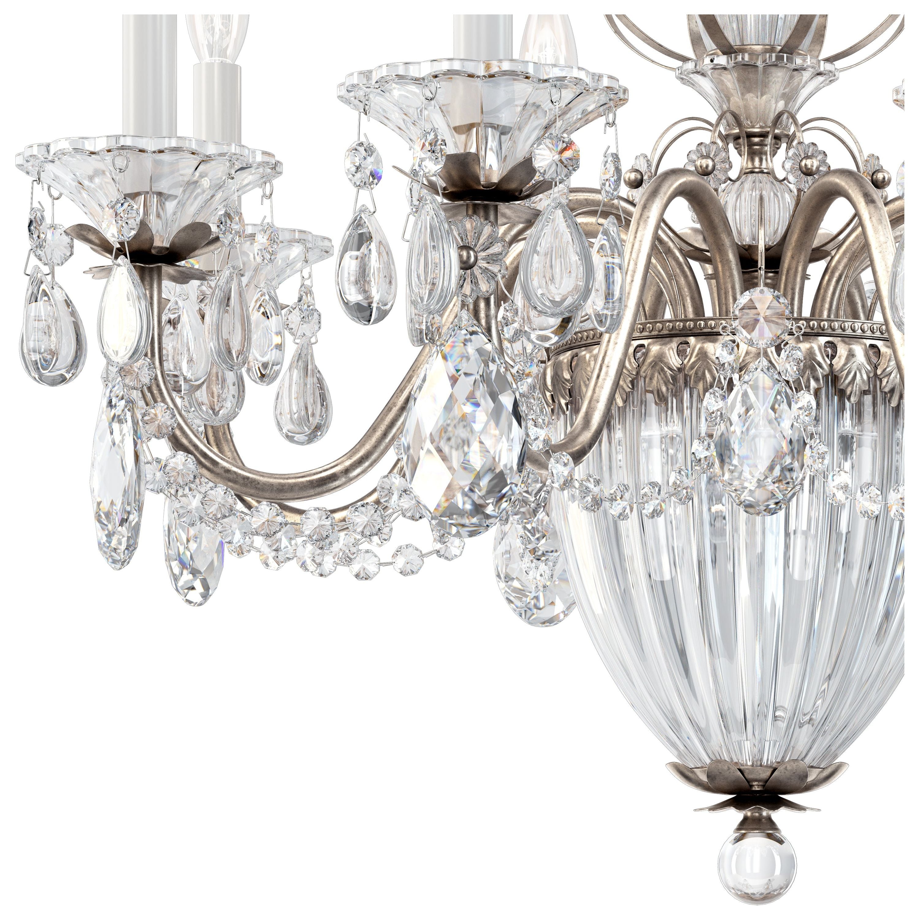 Bagatelle 11-Light Chandelier