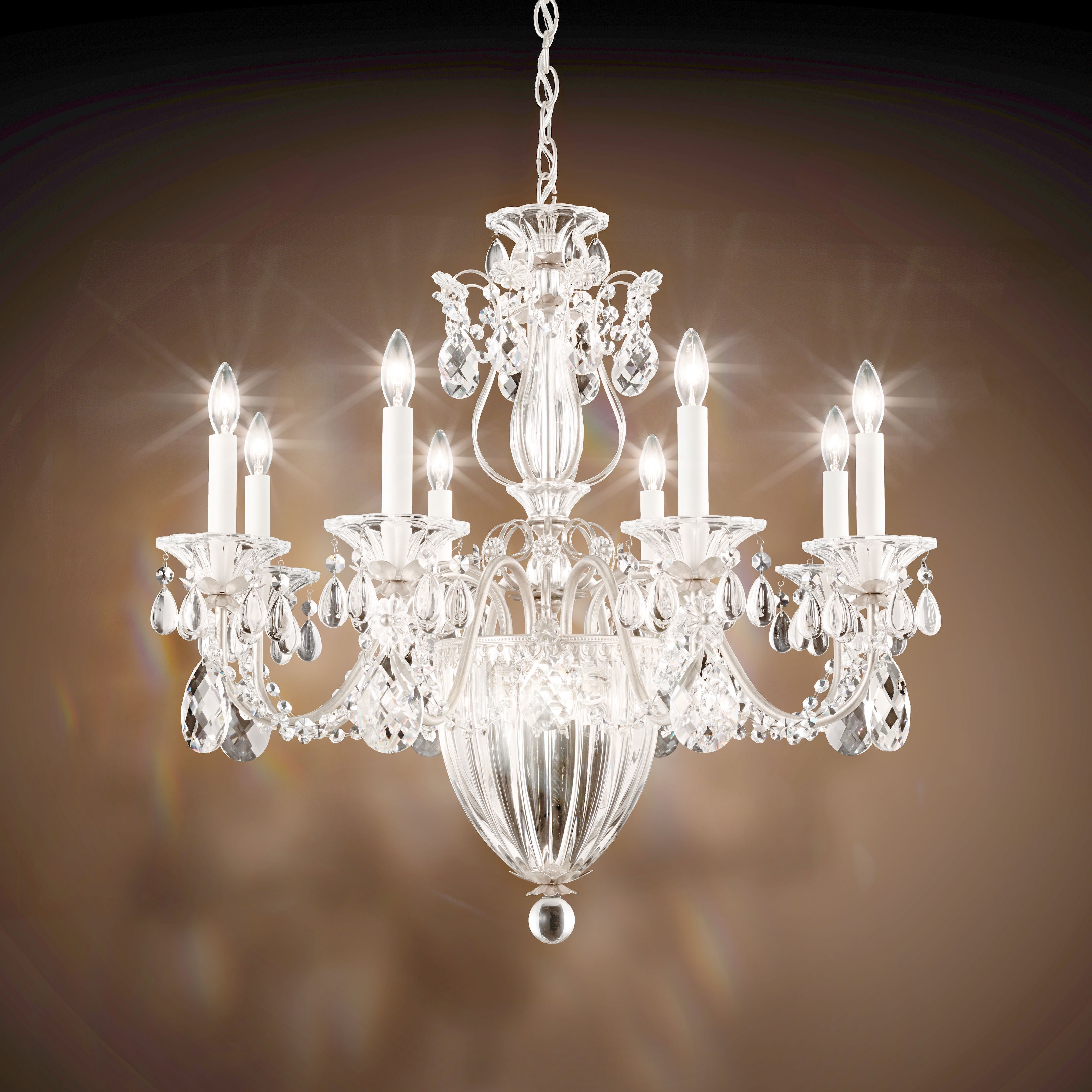 Bagatelle 11-Light Chandelier
