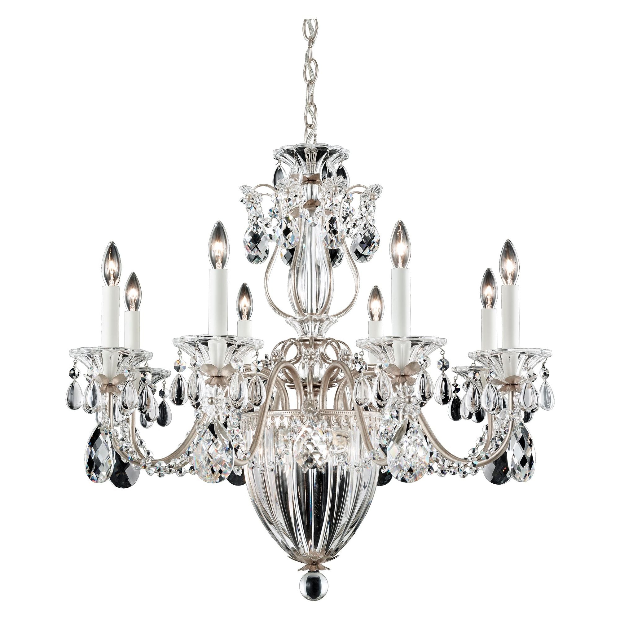 Bagatelle 11-Light Chandelier