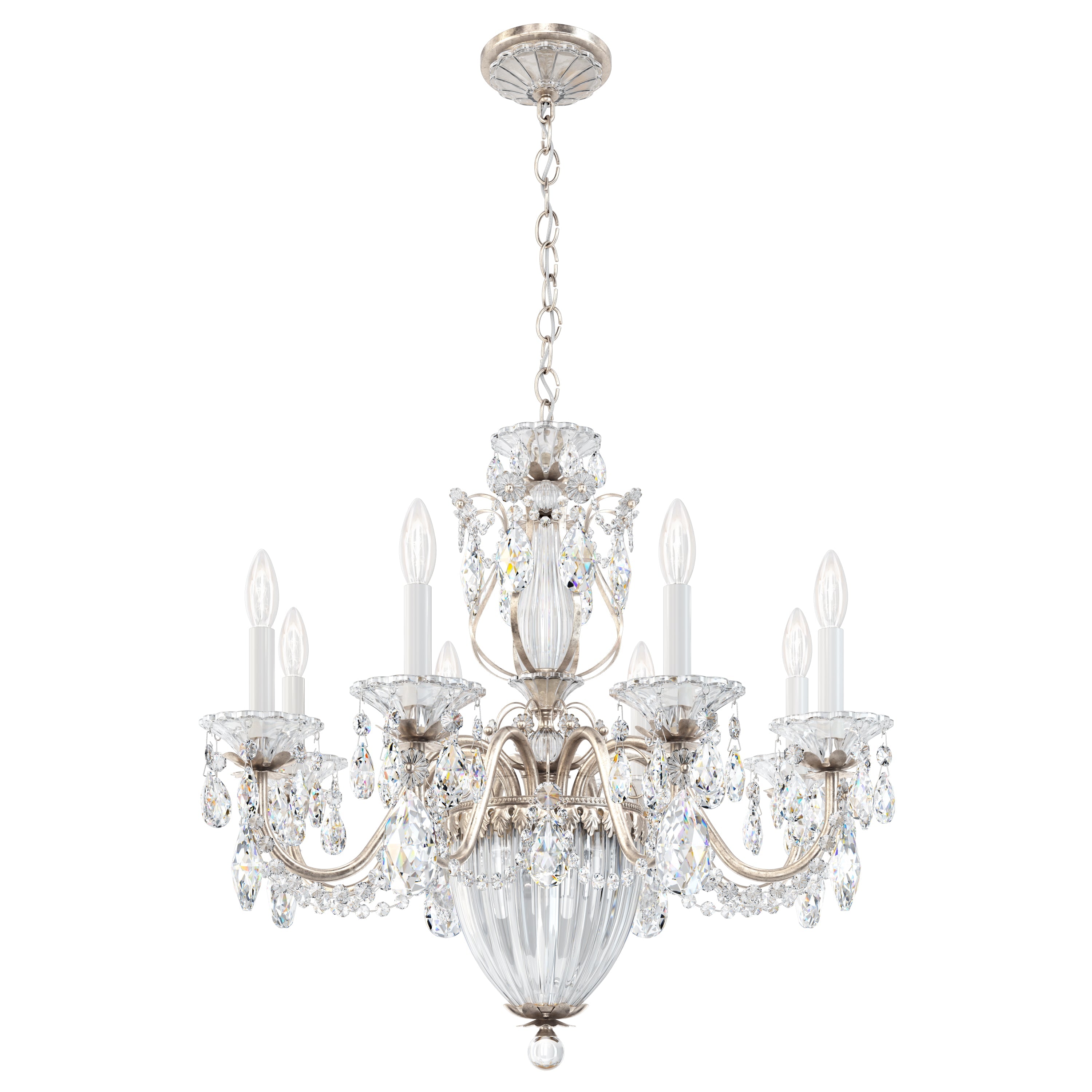Bagatelle 11-Light Chandelier