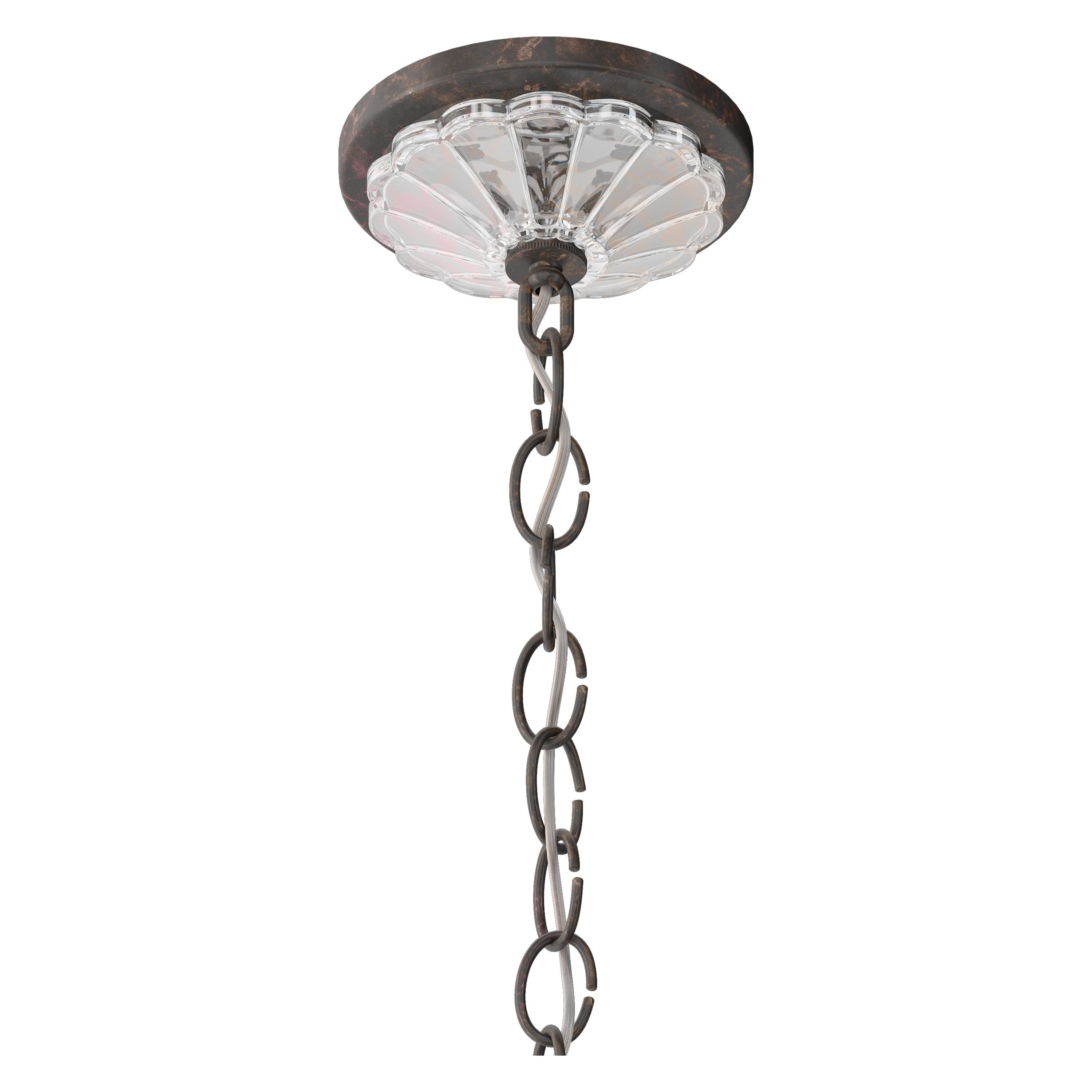 Bagatelle 11-Light Chandelier