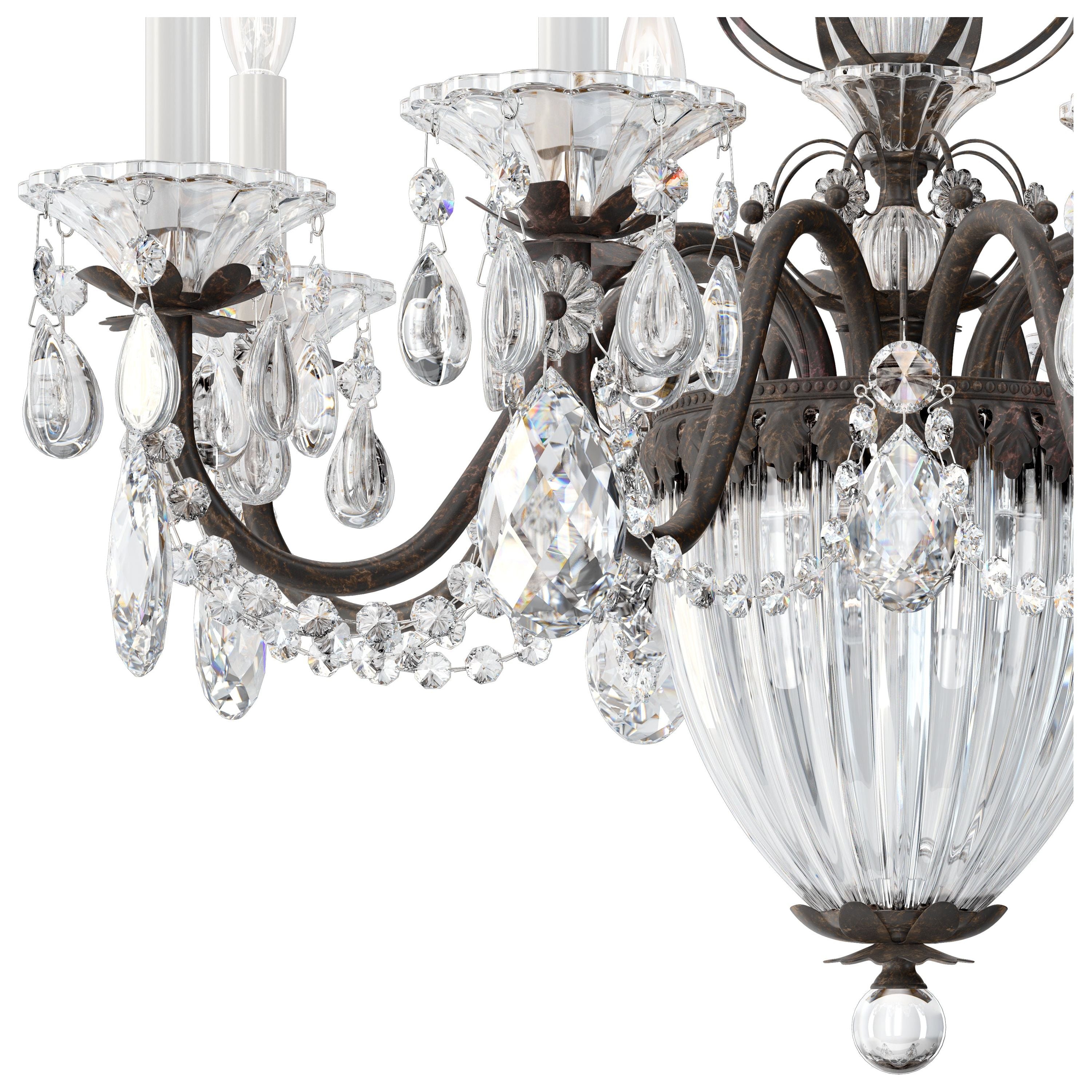 Bagatelle 11-Light Chandelier
