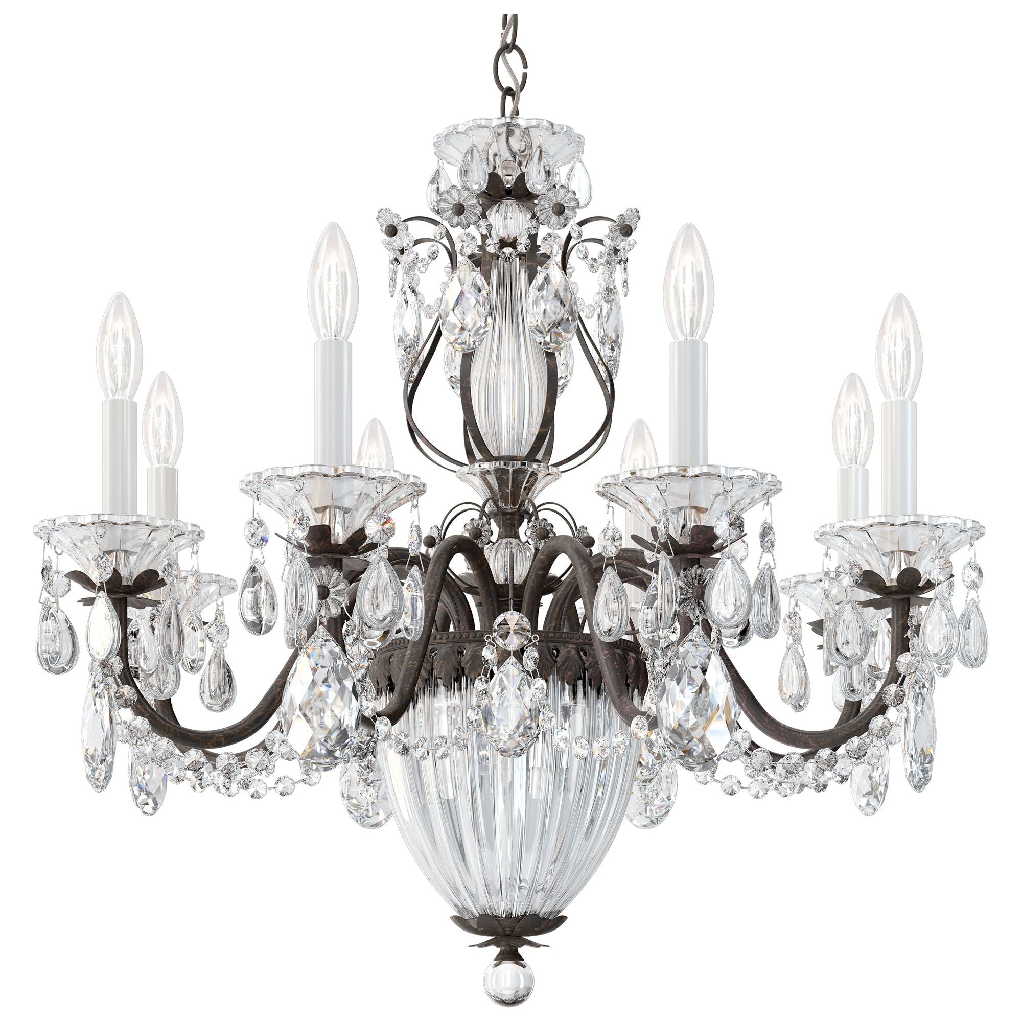 Bagatelle 11-Light Chandelier