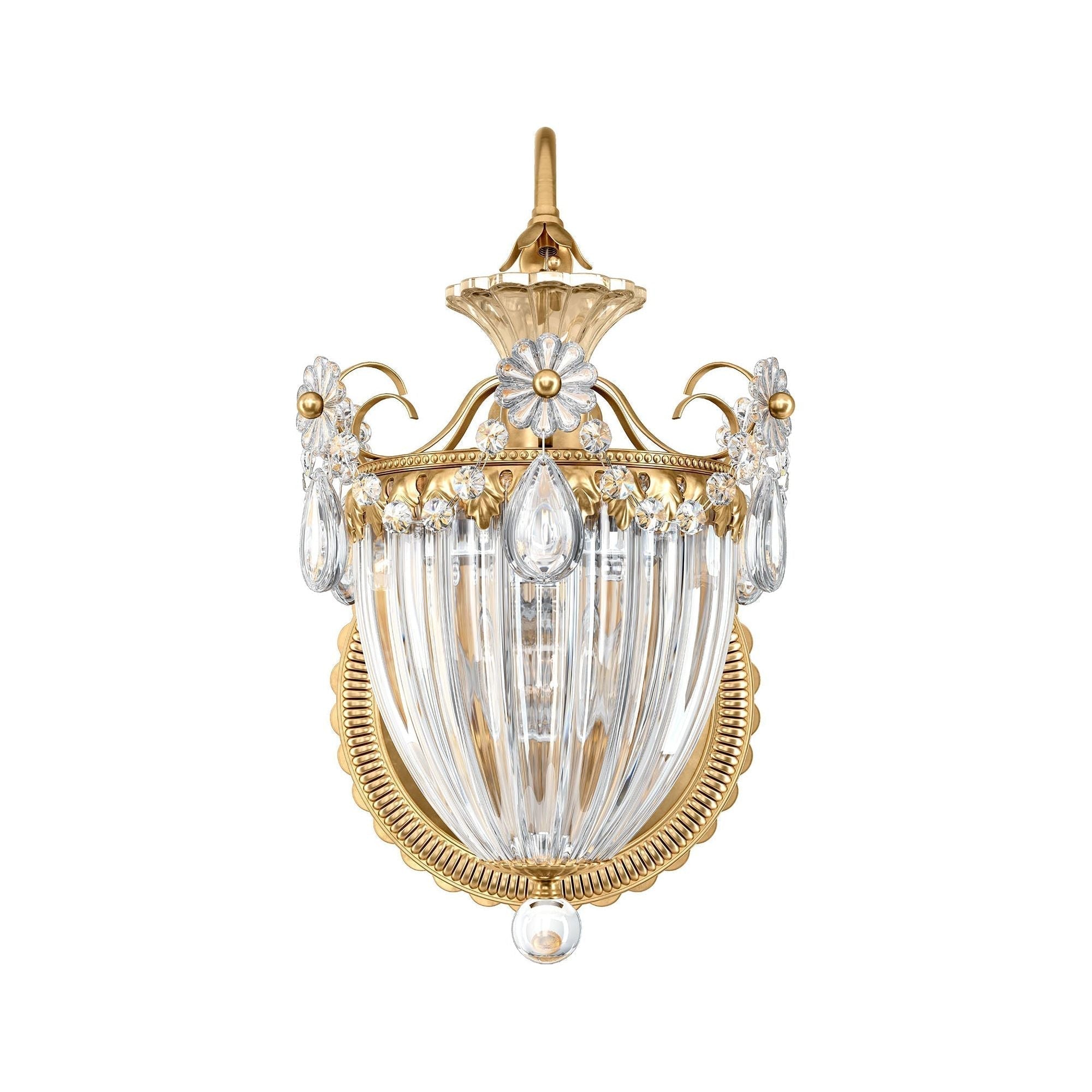 Bagatelle 1-Light Wall Sconce
