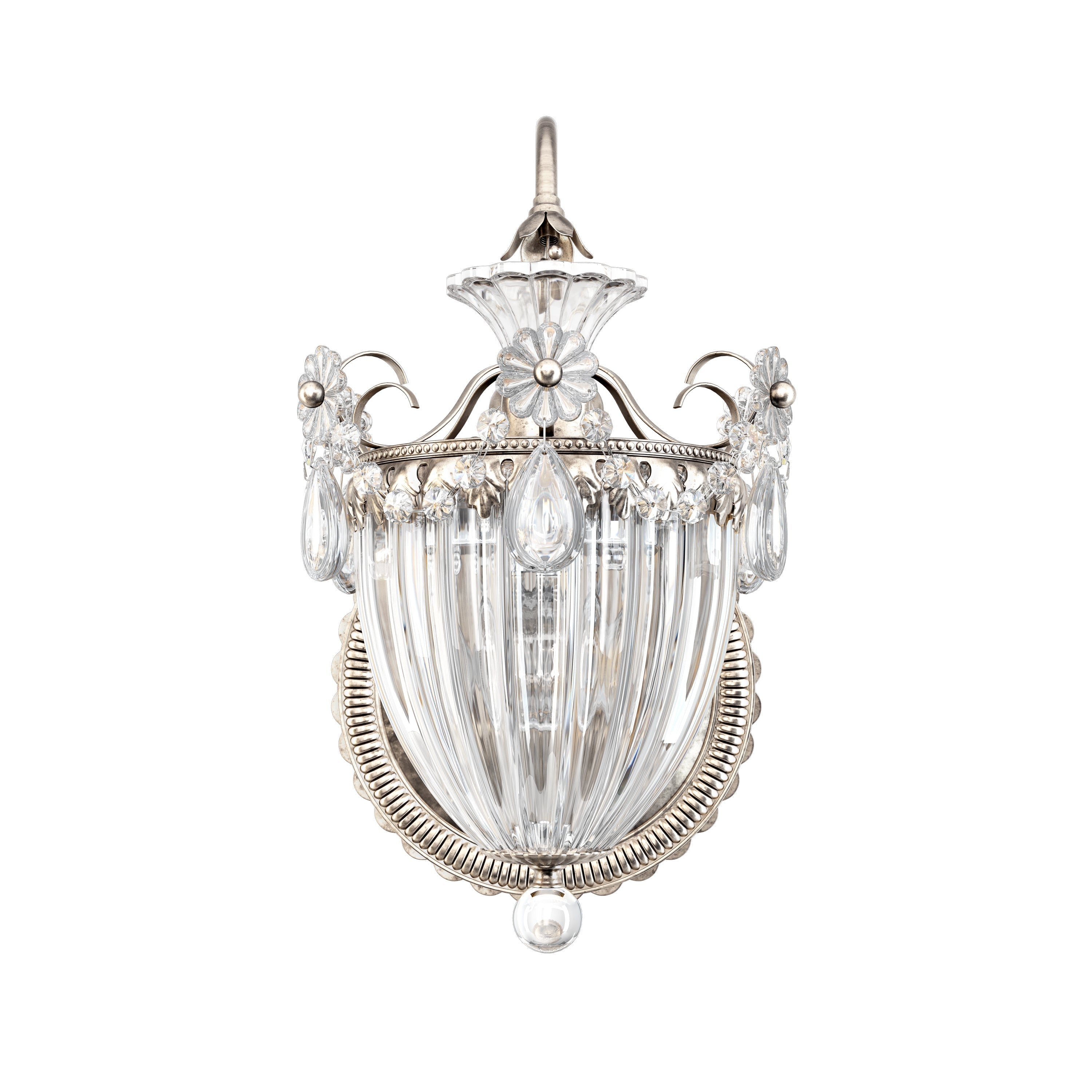 Bagatelle 1-Light Wall Sconce