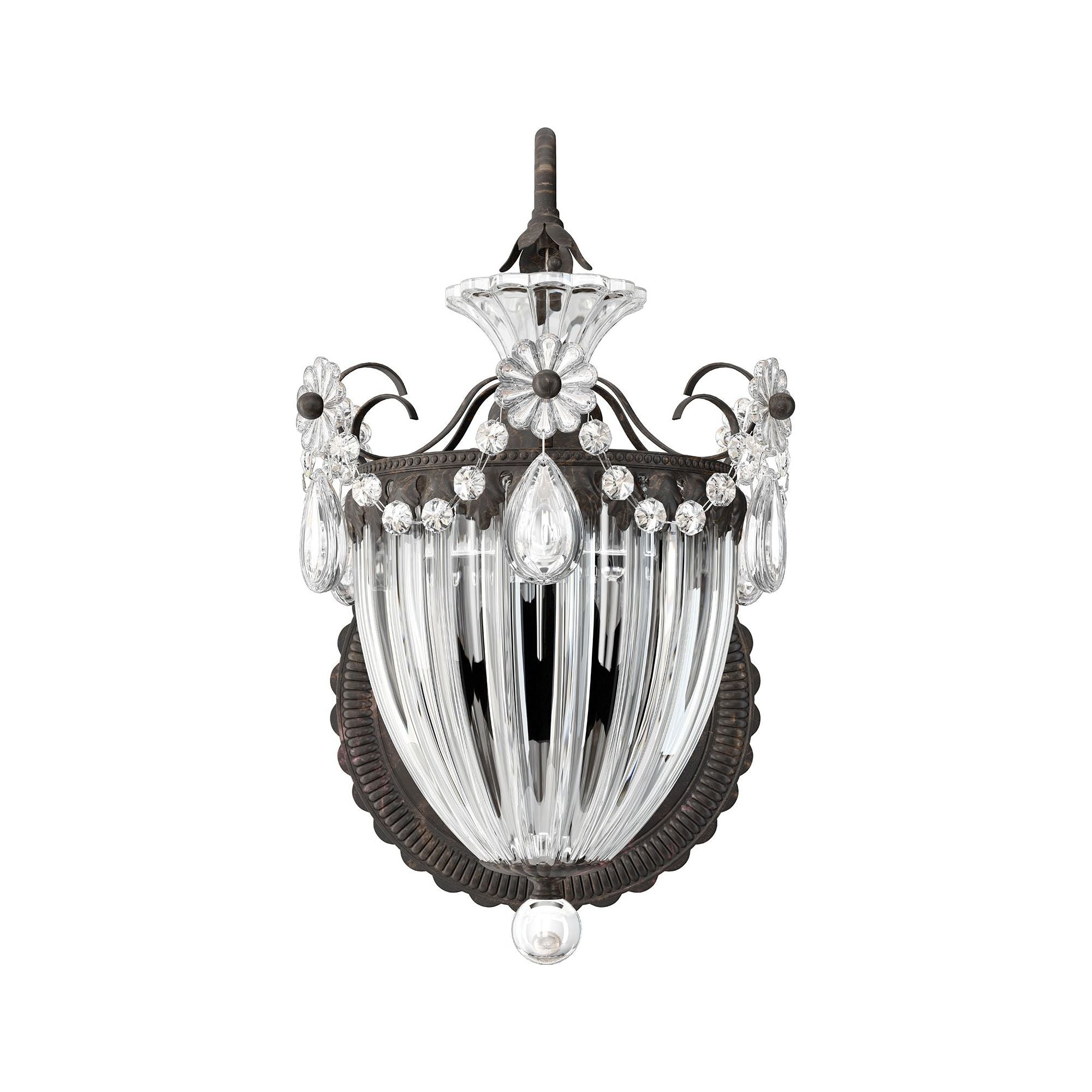 Bagatelle 1-Light Wall Sconce