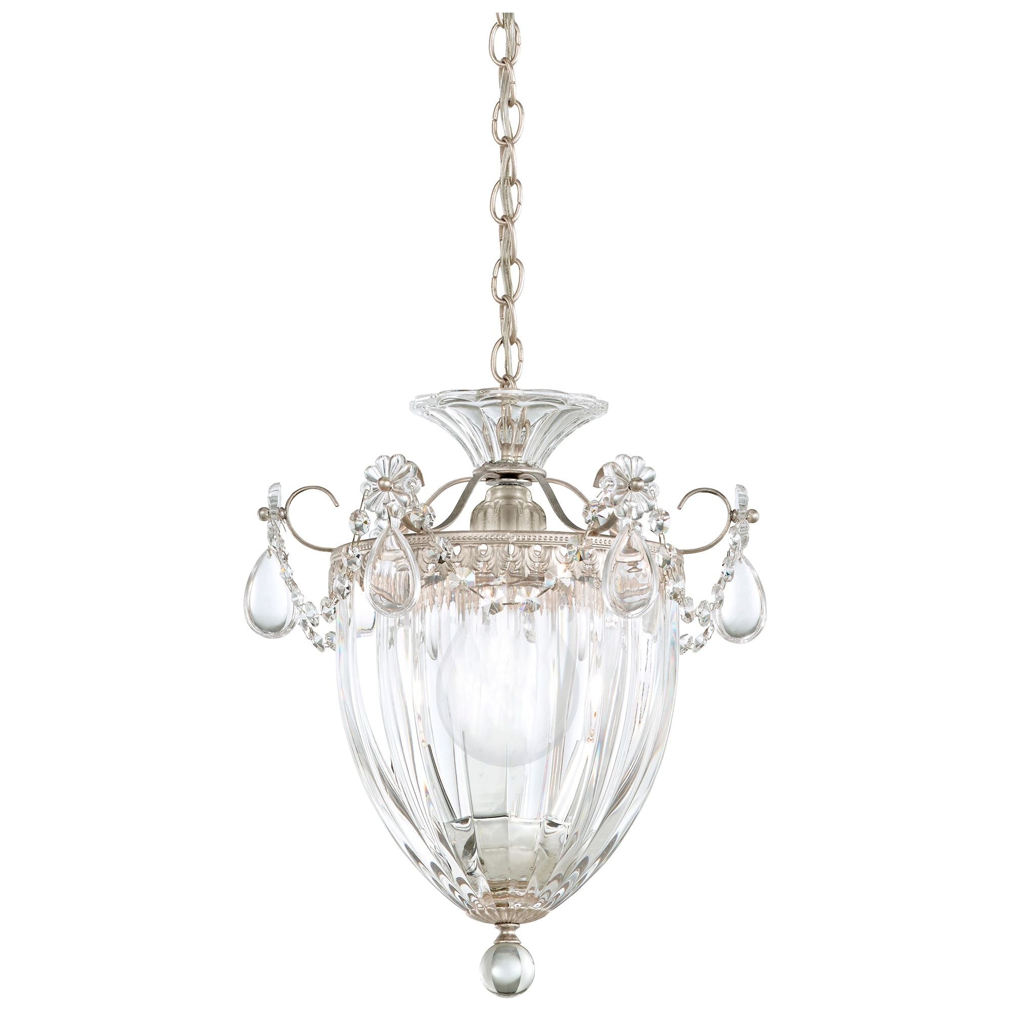 Bagatelle 1-Light Mini Pendant