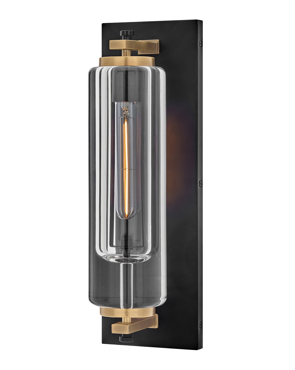 Lourde LED Wall Mount by Meetlighting