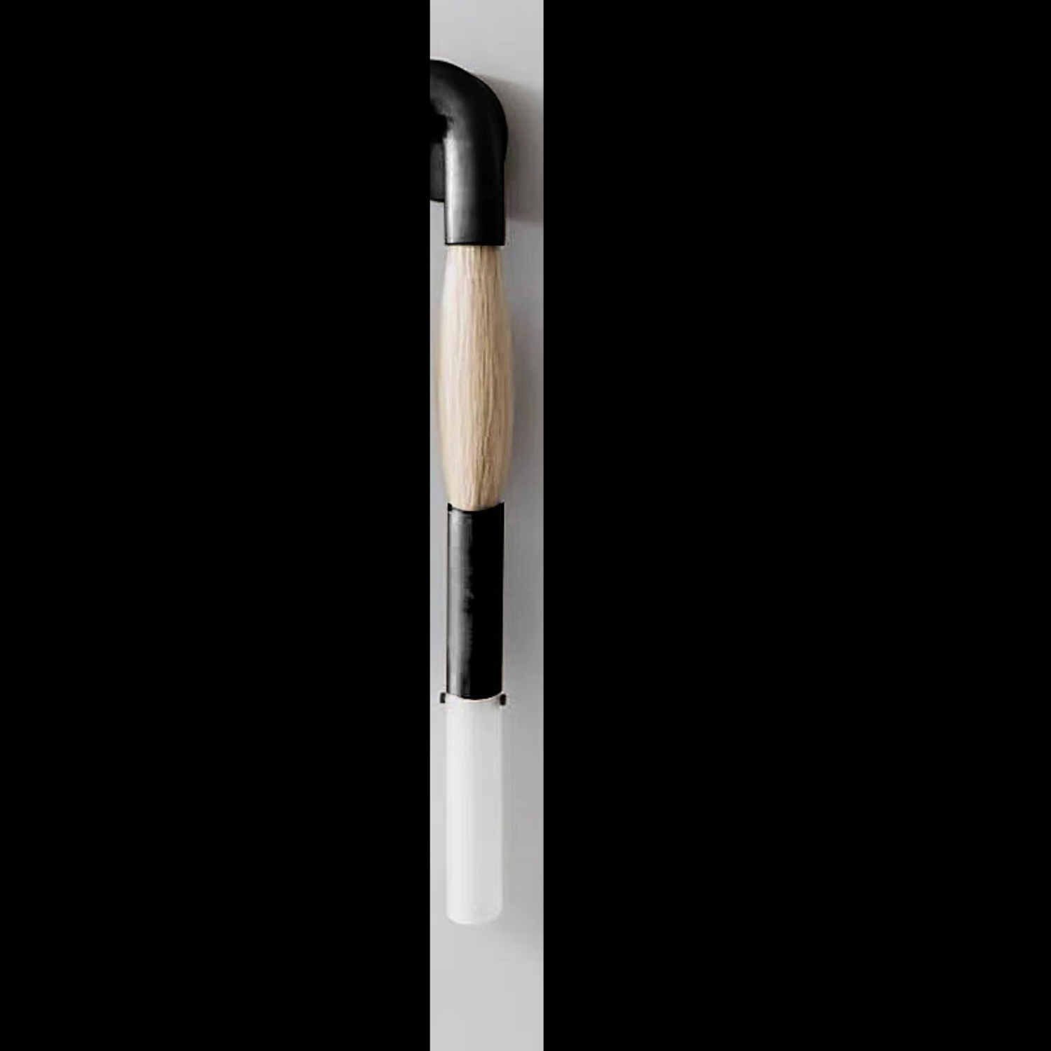 Antonia Horsehair Pendant by Meetlighting