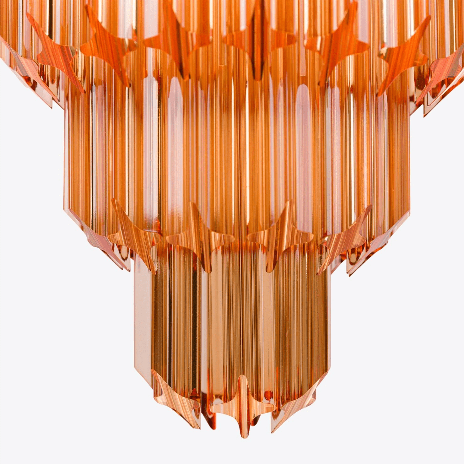 Raphael Murano Chandelier
