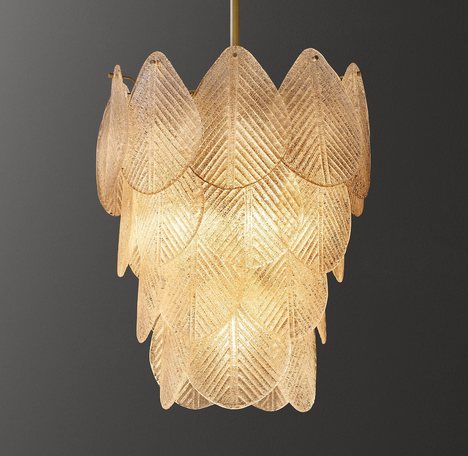 Fiare Round Chandelier