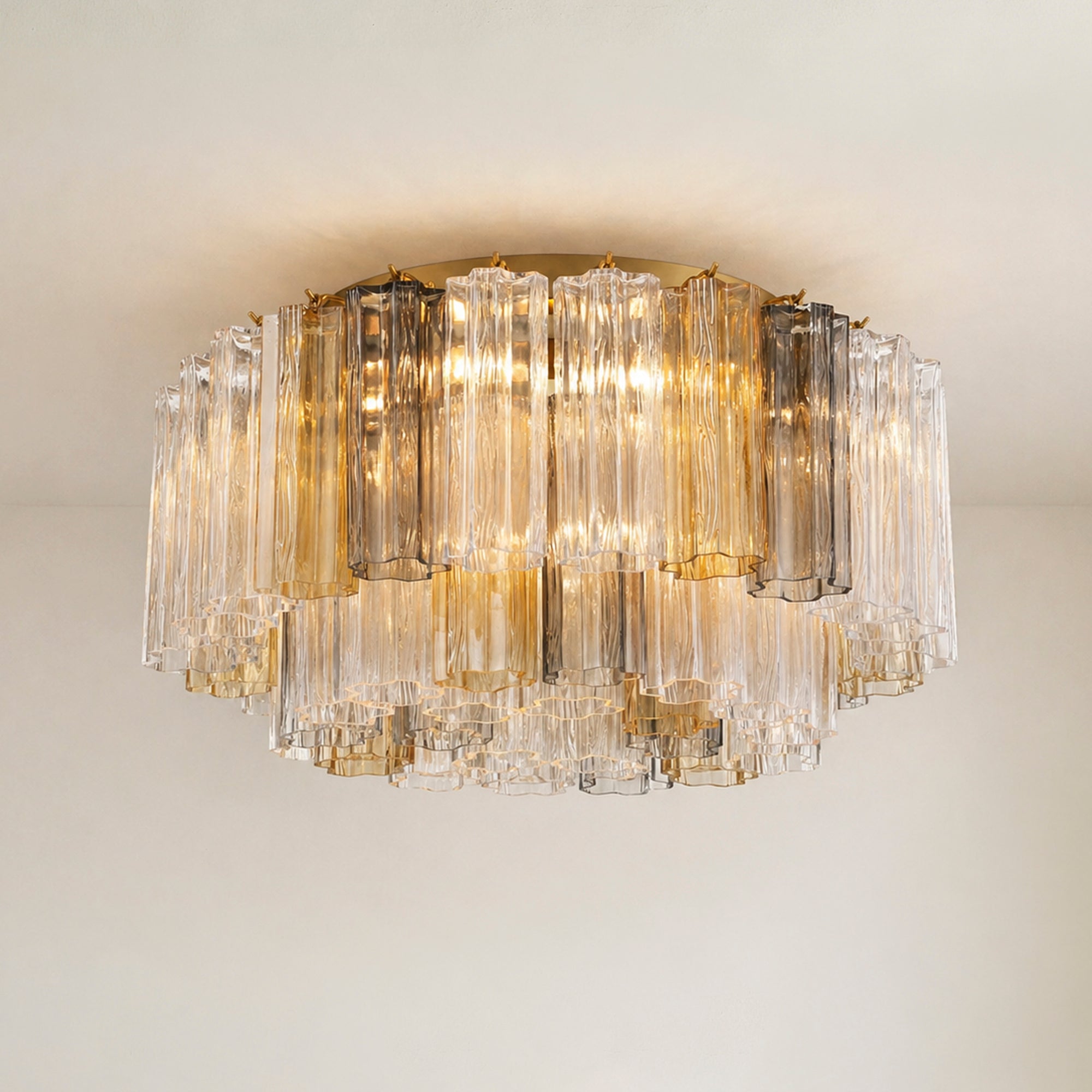Addis Ceiling Lamp by Meetlighting