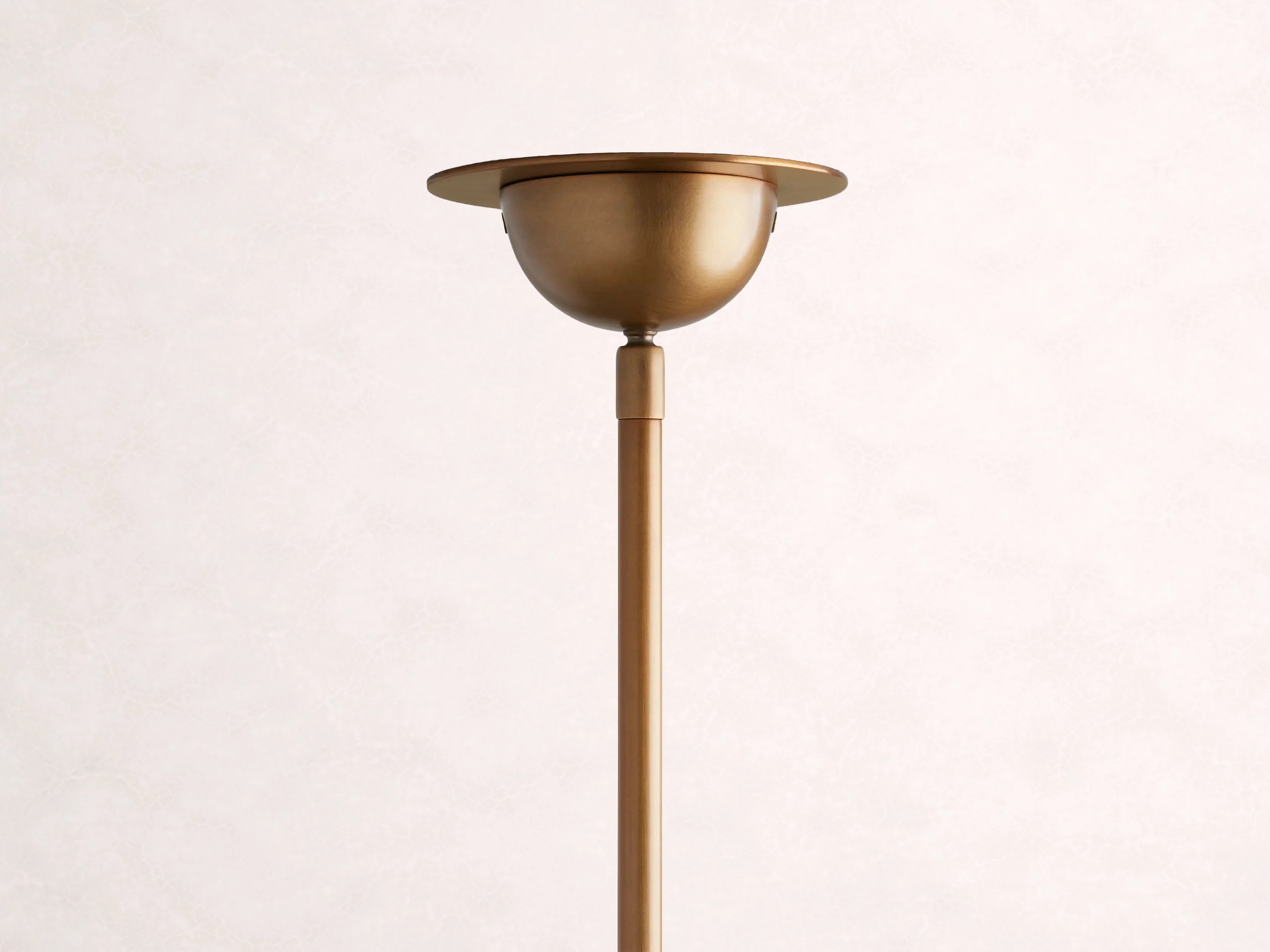 Saguaro Alabaster Chandelier