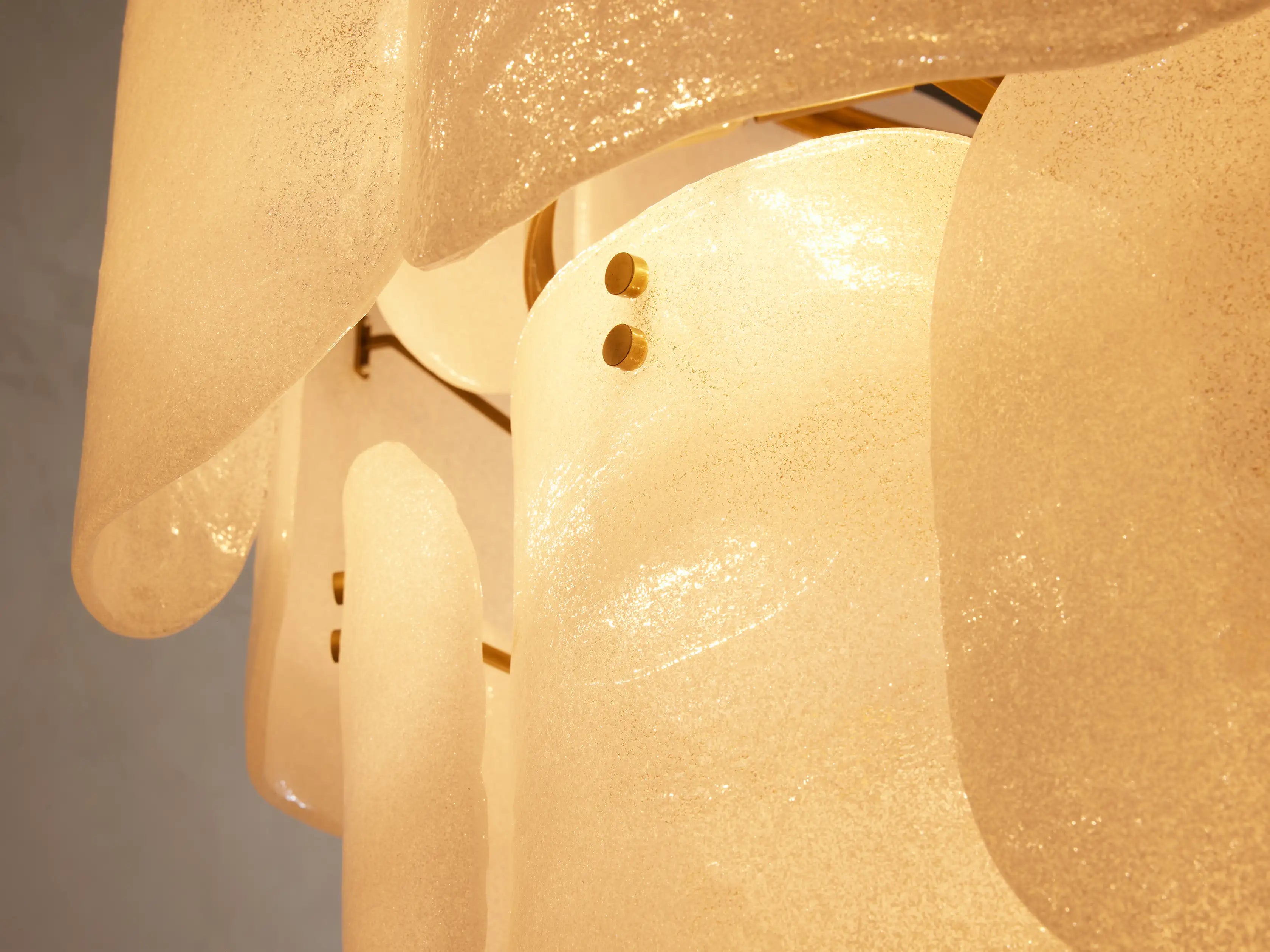 Bryan Round Chandelier