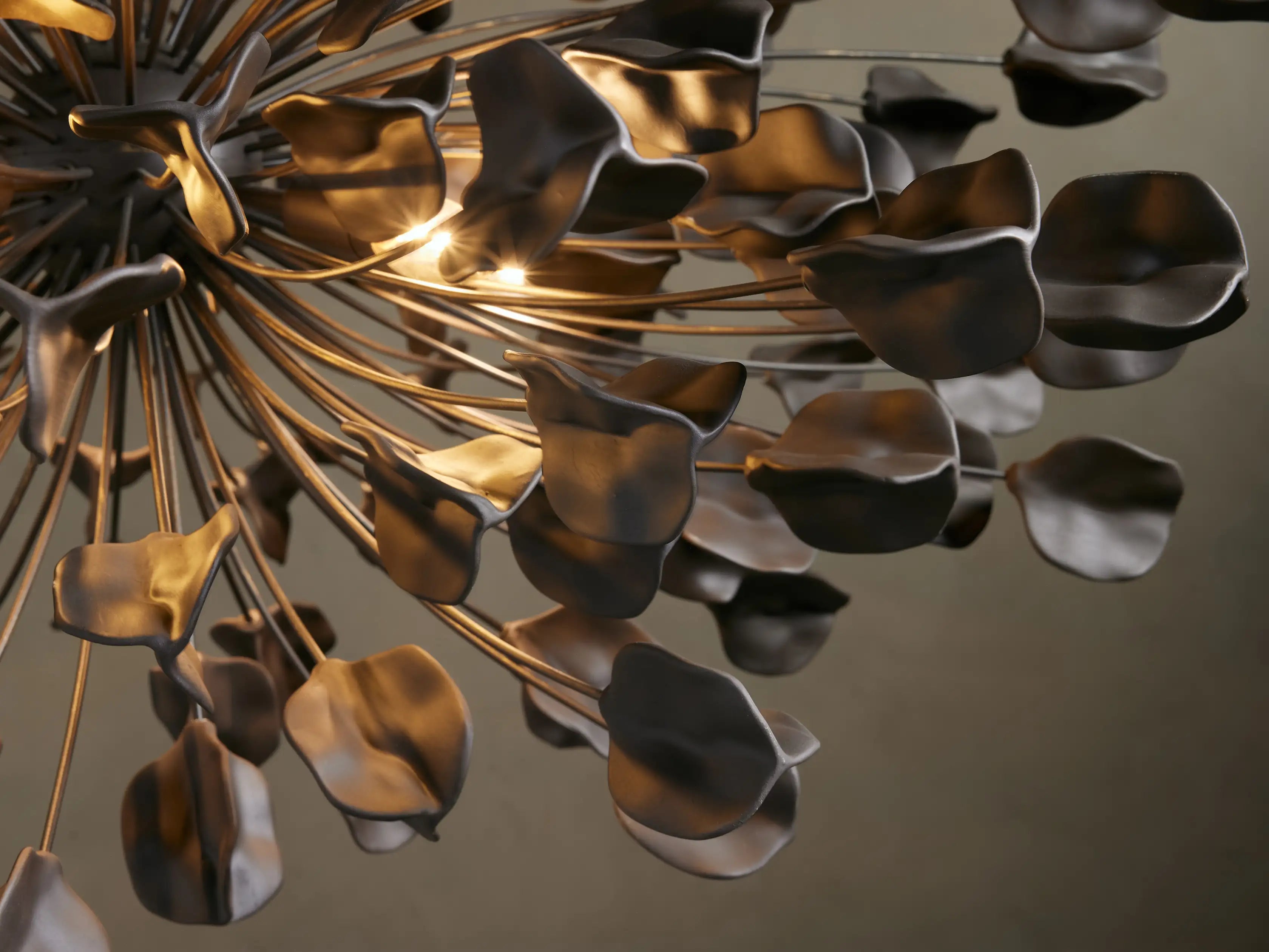 Lanrie Chandelier
