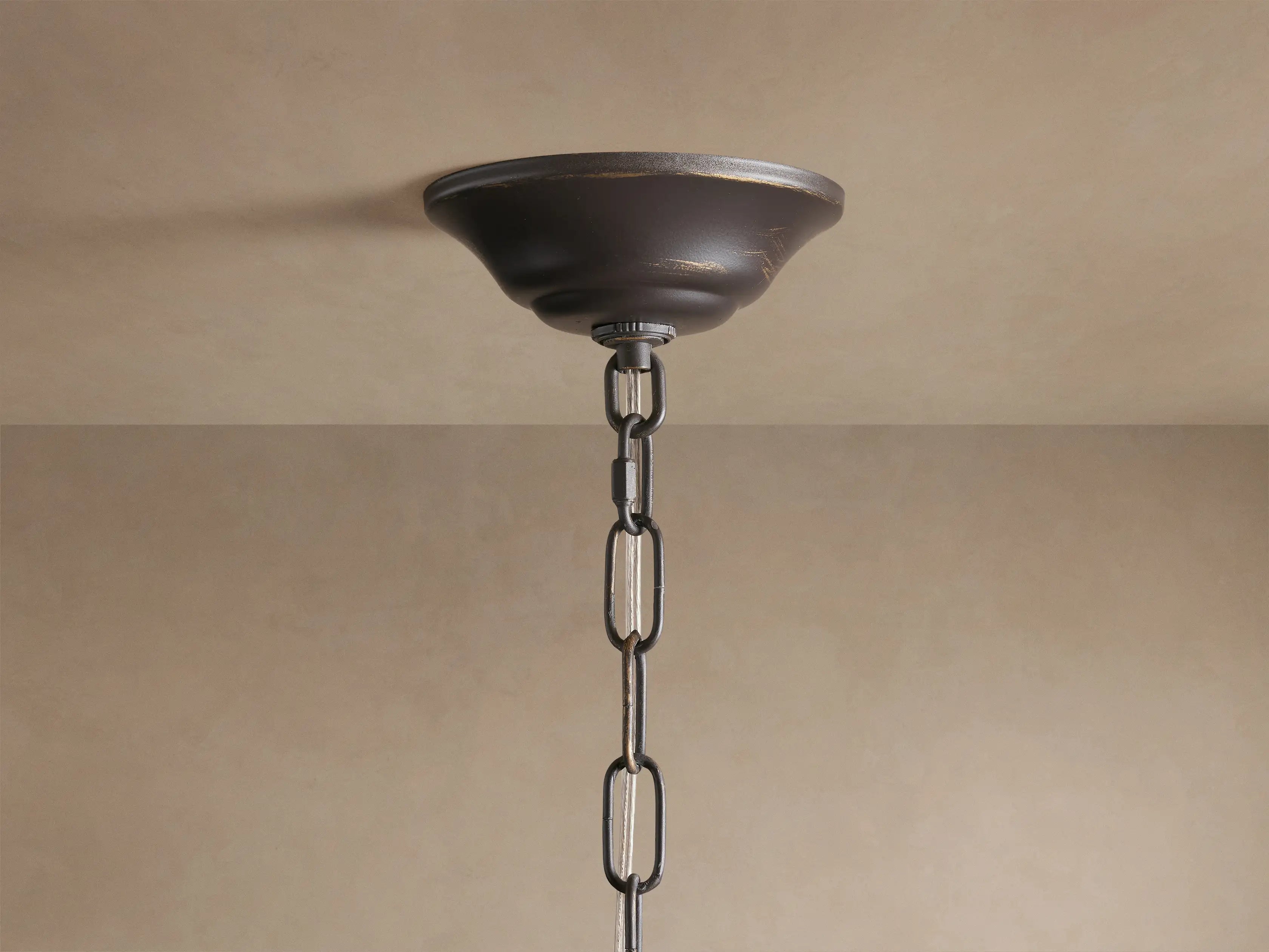 Lanrie Chandelier