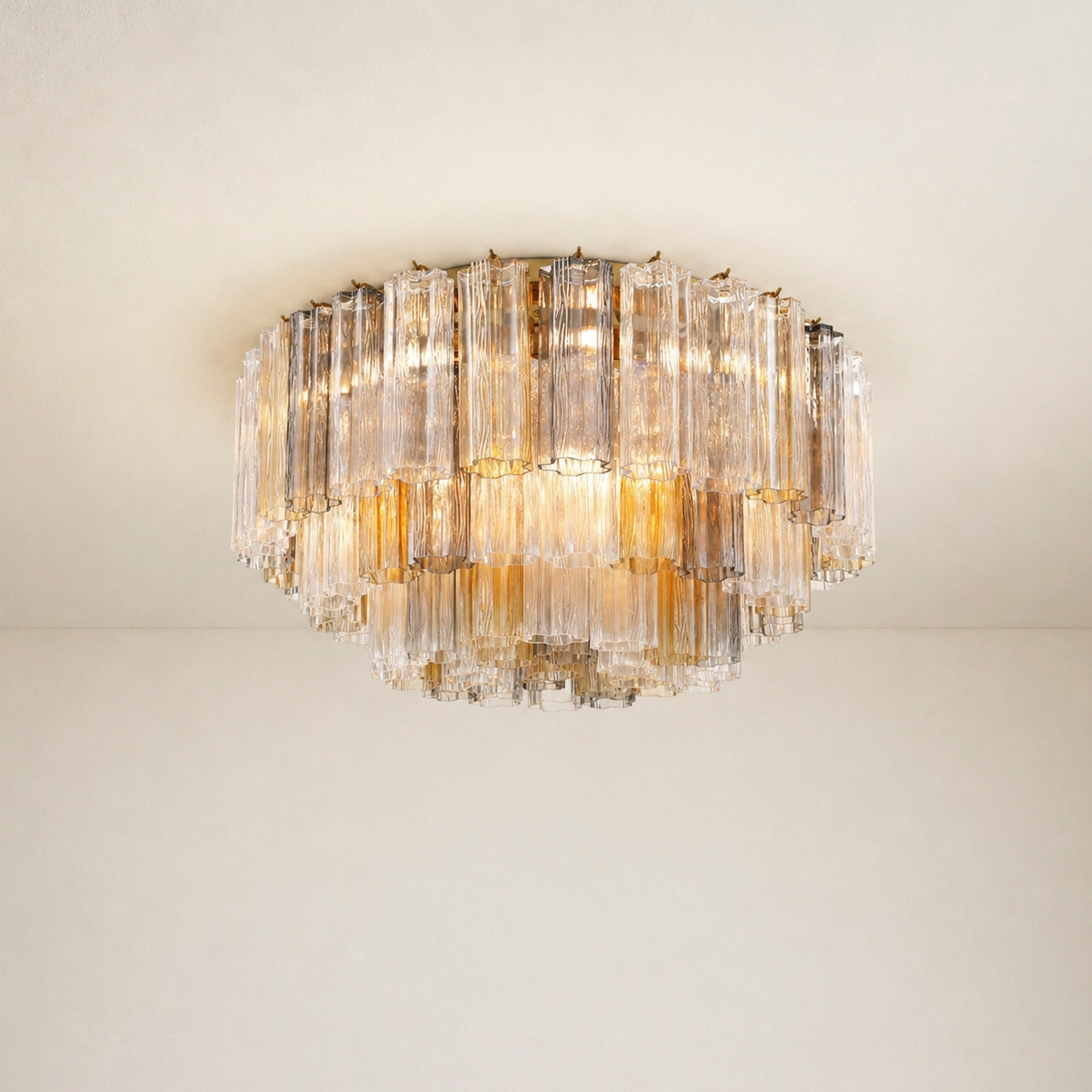 Addis Ceiling Lamp by Meetlighting