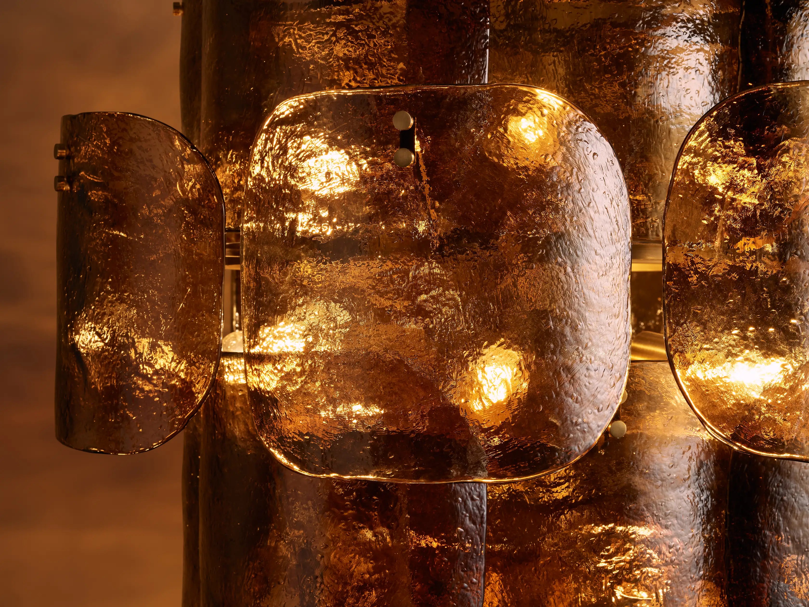 Bryan Round Chandelier