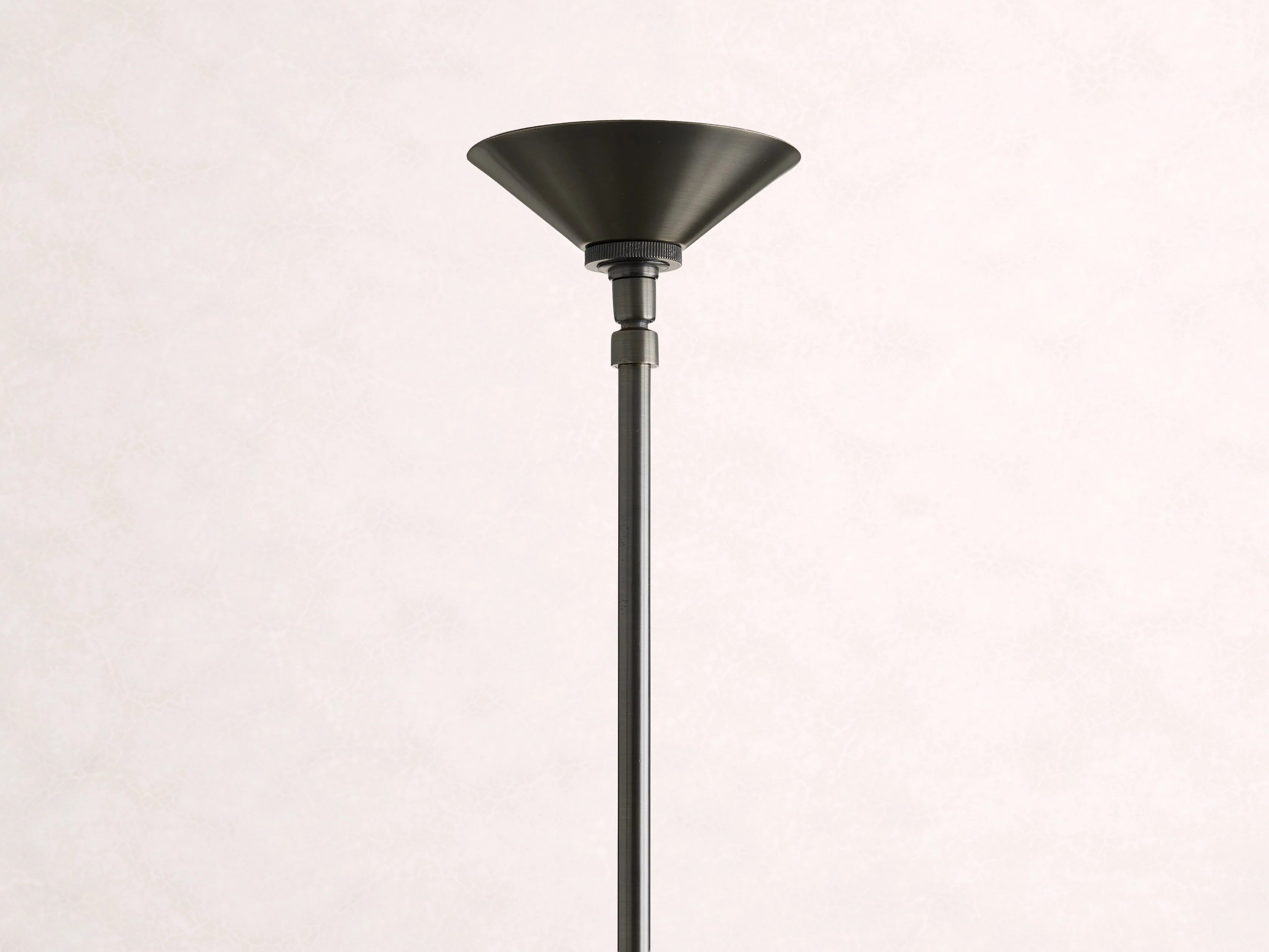 Simms 4-Light Linear Chandelier