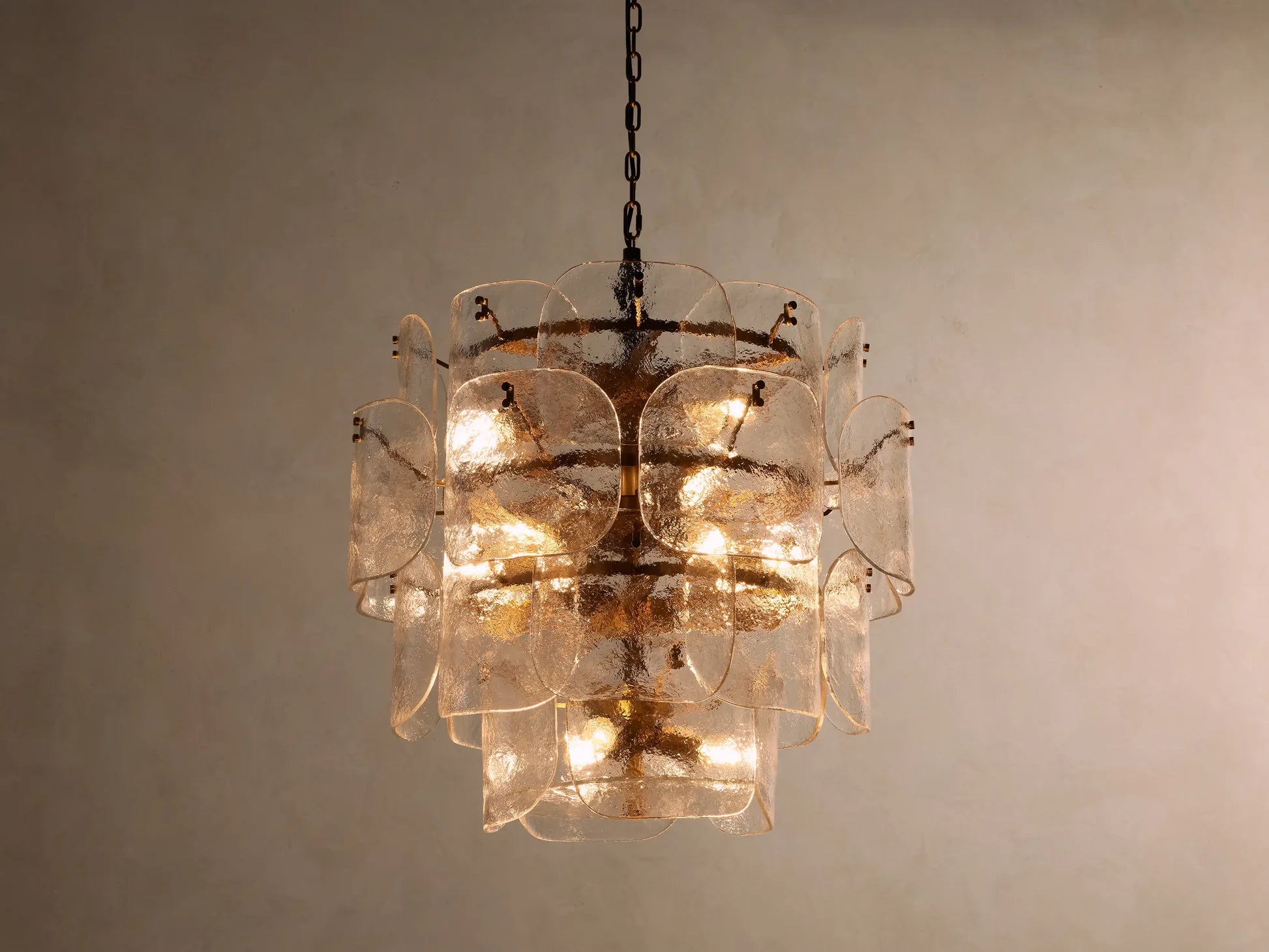 Blaire Round Chandelier