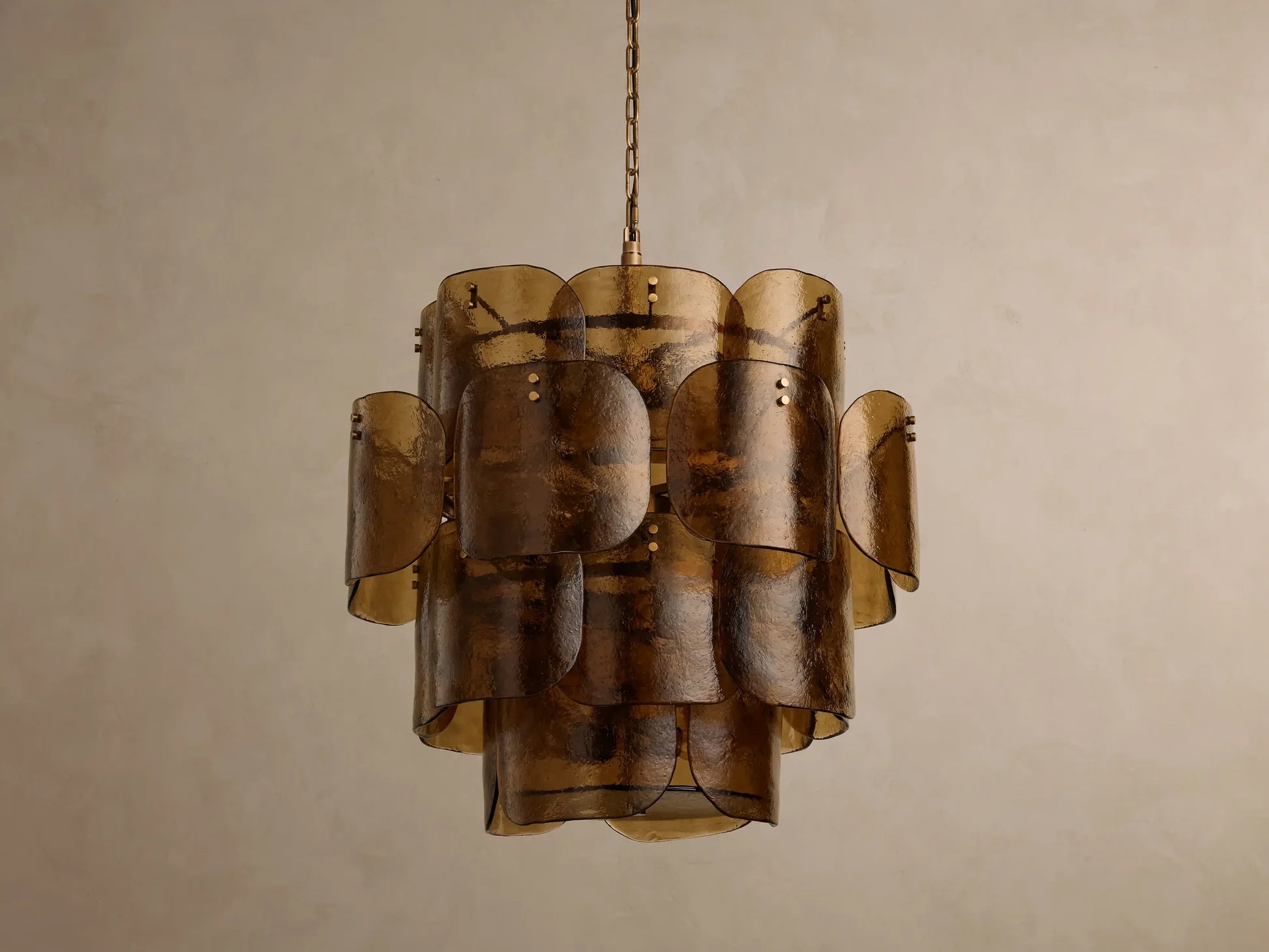 Blaire Round Chandelier