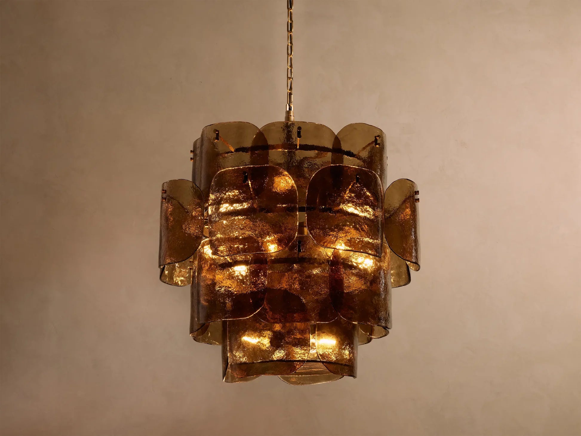 Blaire Round Chandelier
