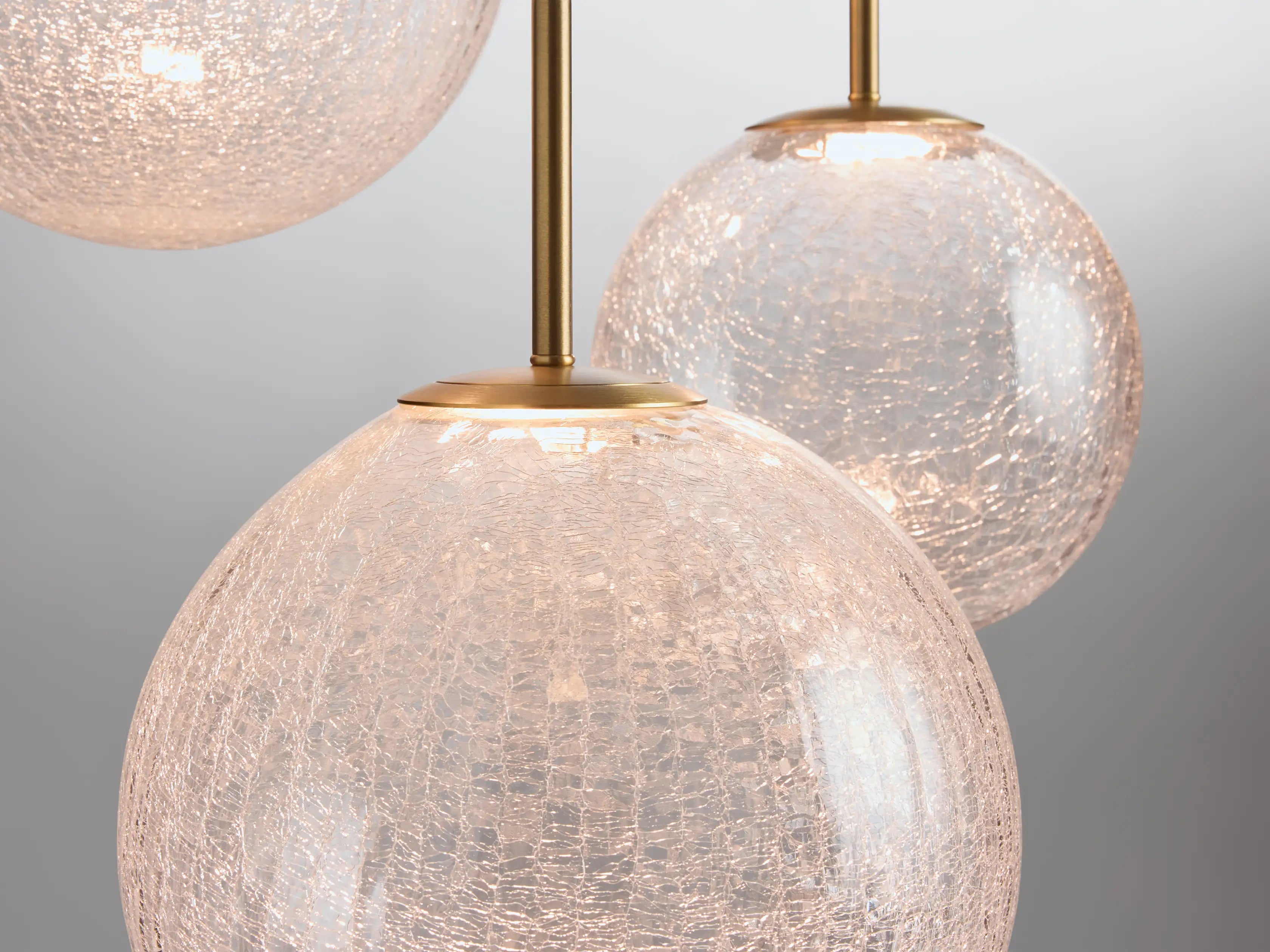 Casen Round Chandelier-MEET LIGHTING