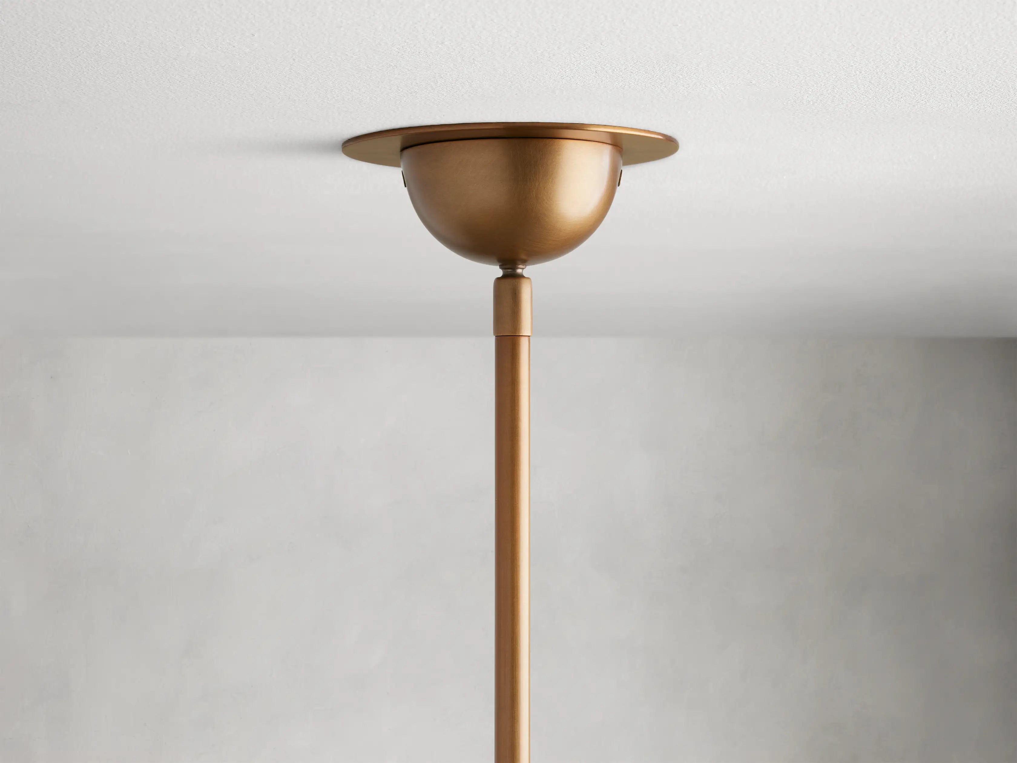 Saguaro Alabaster Chandelier