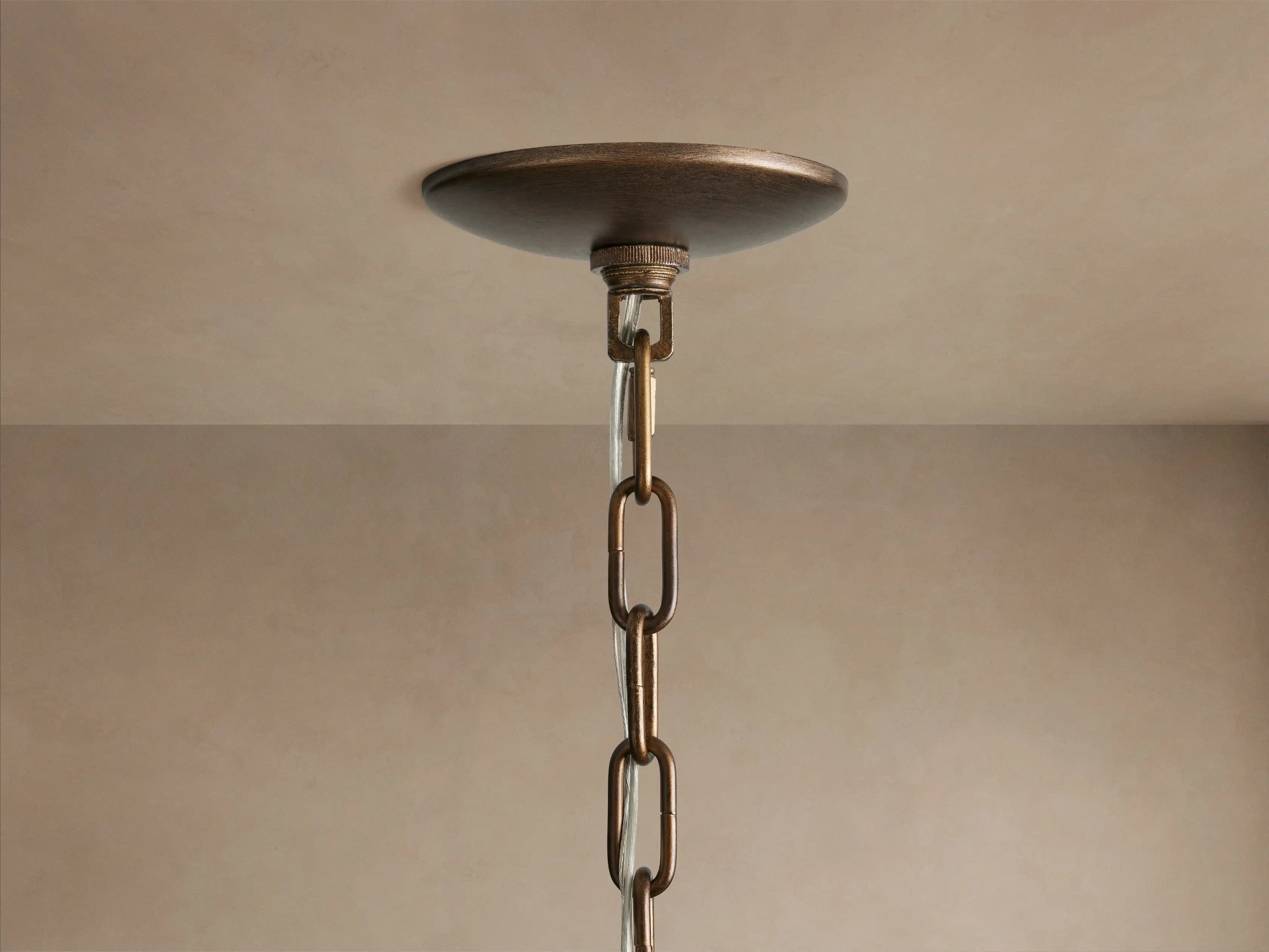 Paloma 52" Chandelier