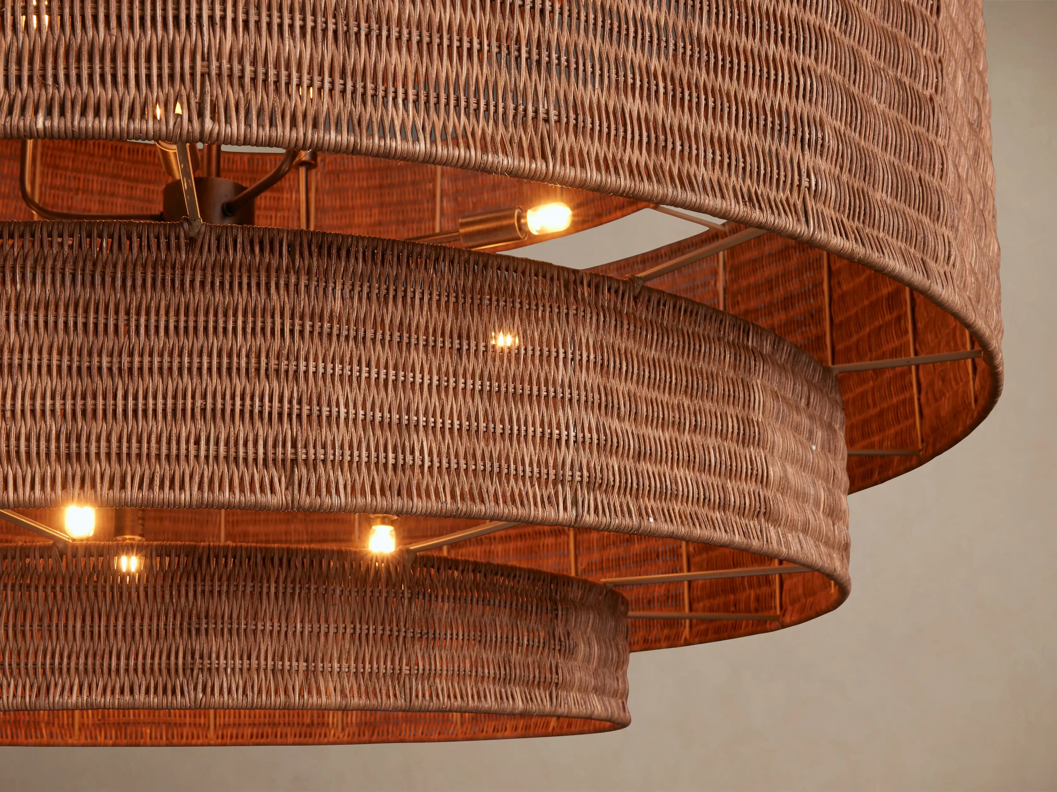 Paloma 52" Chandelier