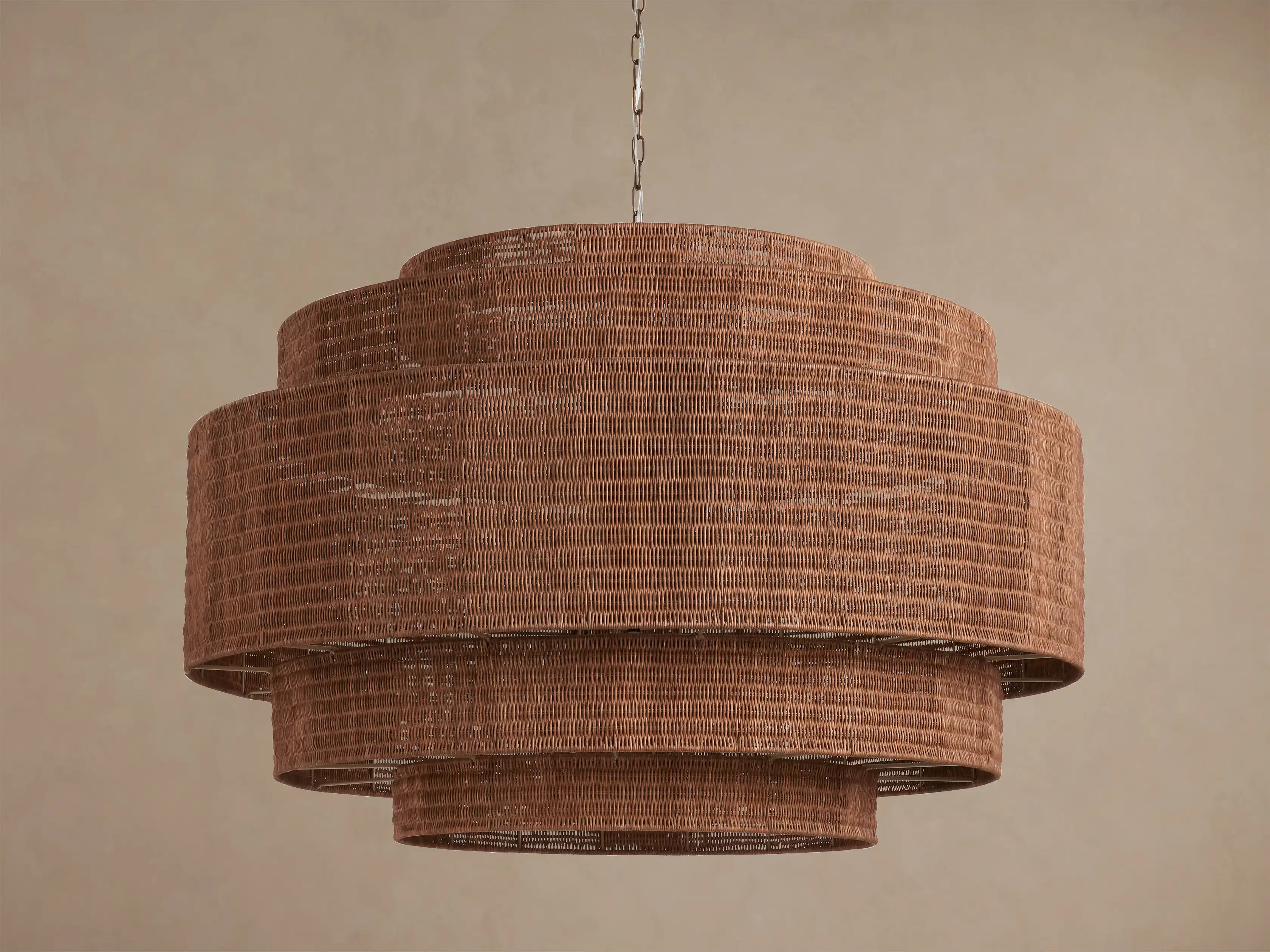 Paloma 52" Chandelier