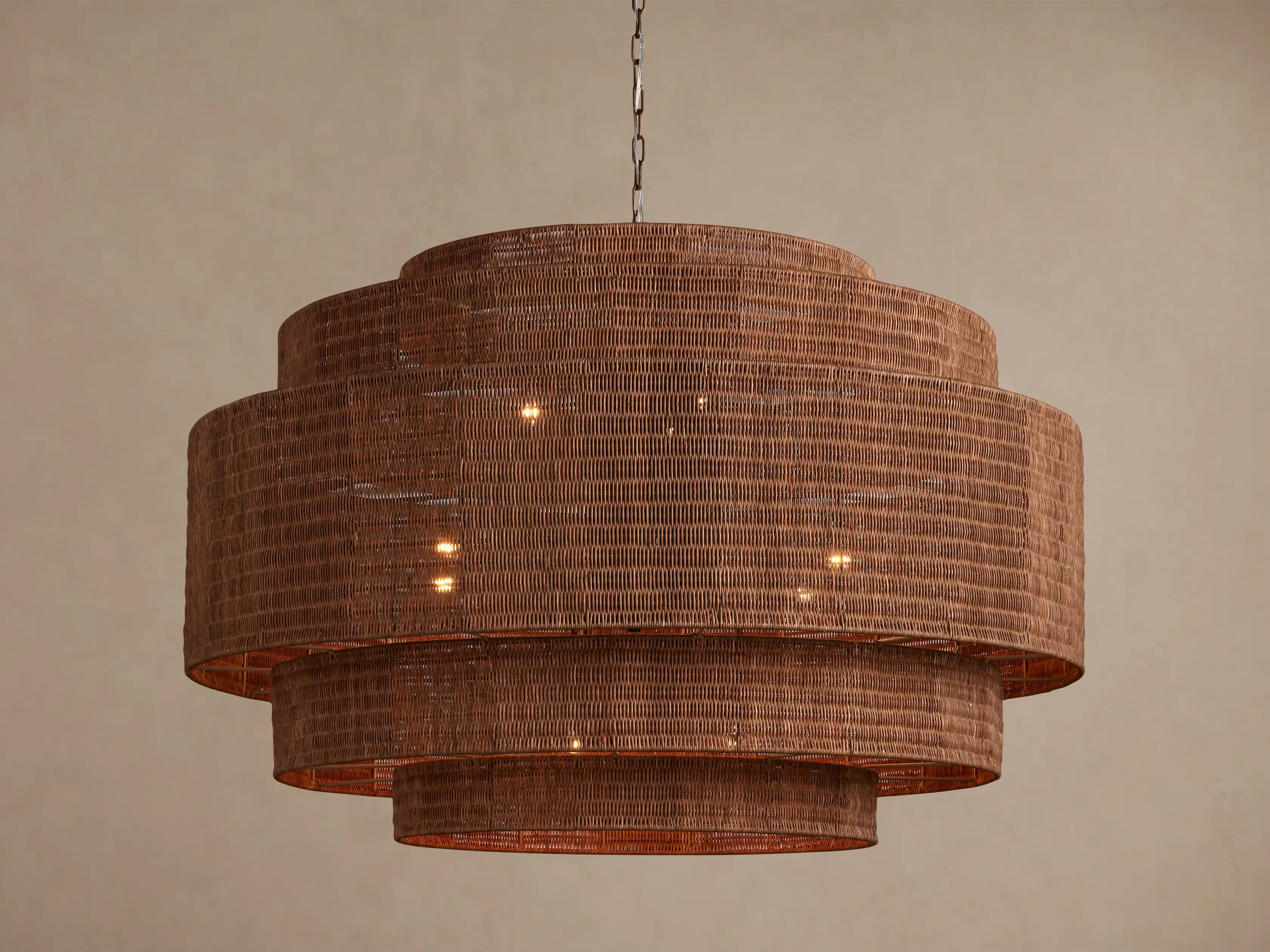 Paloma 52" Chandelier