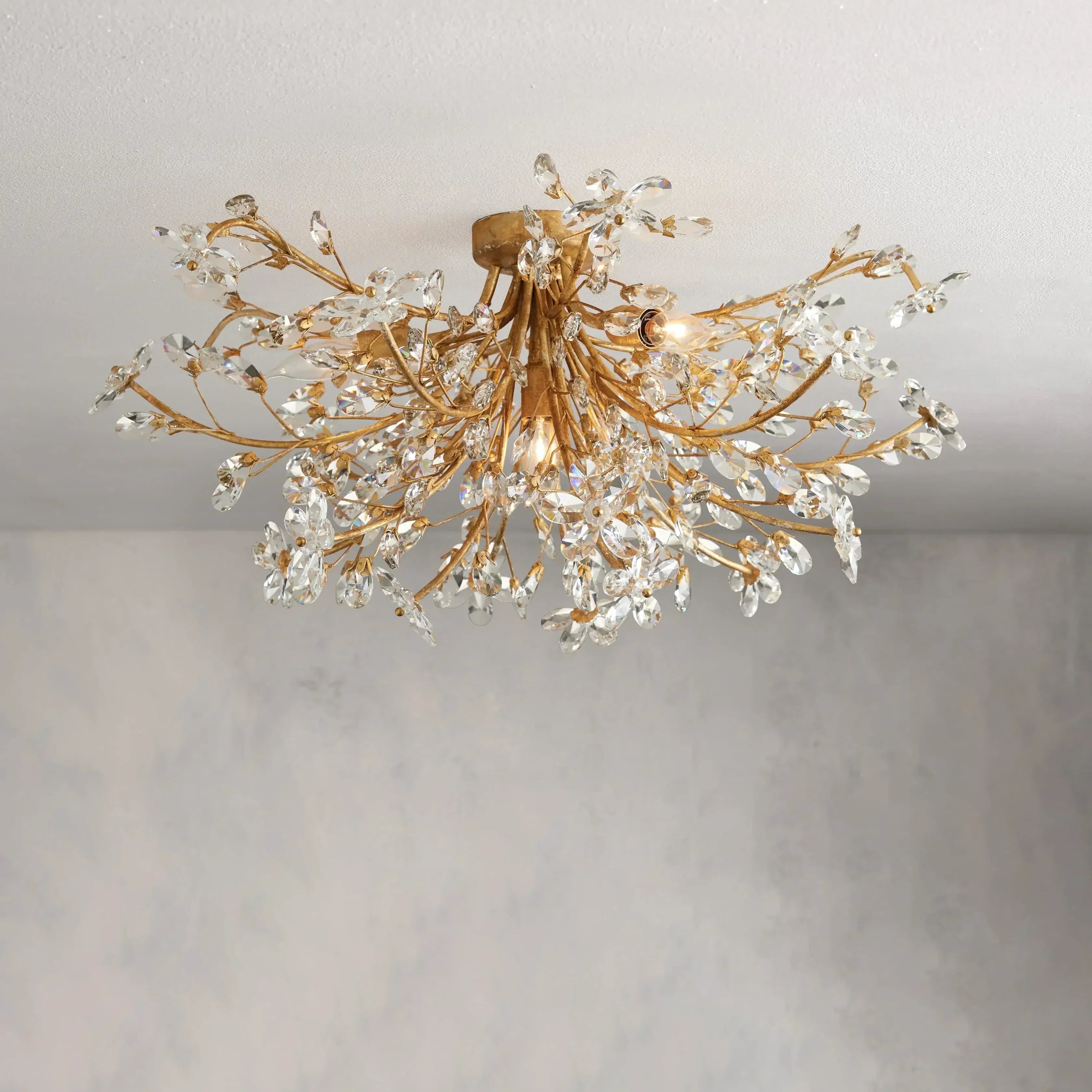 Fiore Flushmount