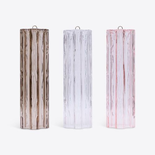 Large Treviso Murano Chandelier 31.5" by Meetlighting