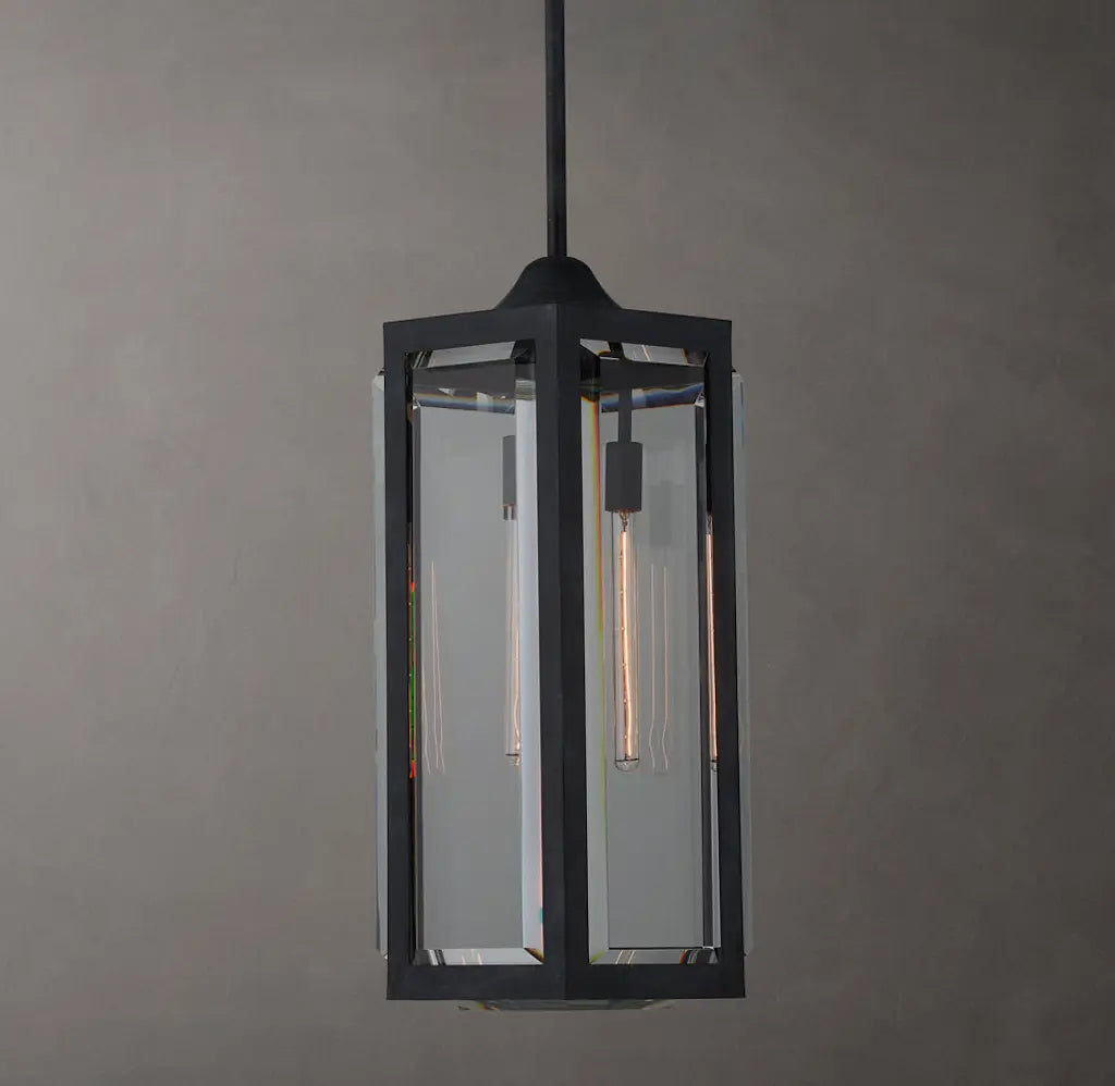 Chevalier Grand Pendant