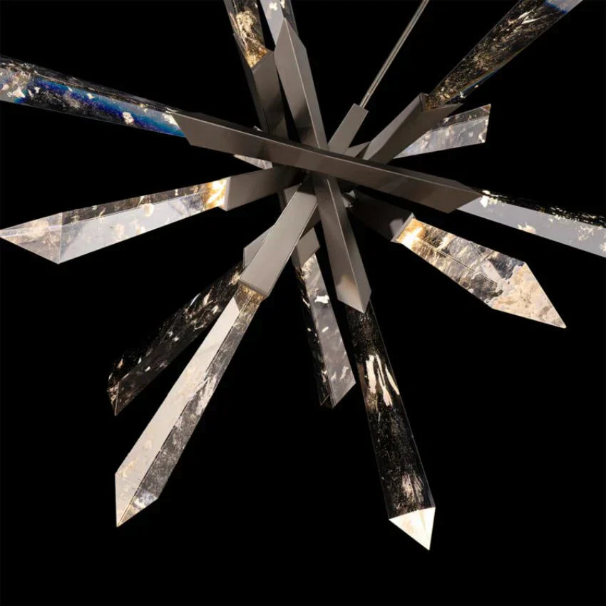 Solitude Pendant 48"