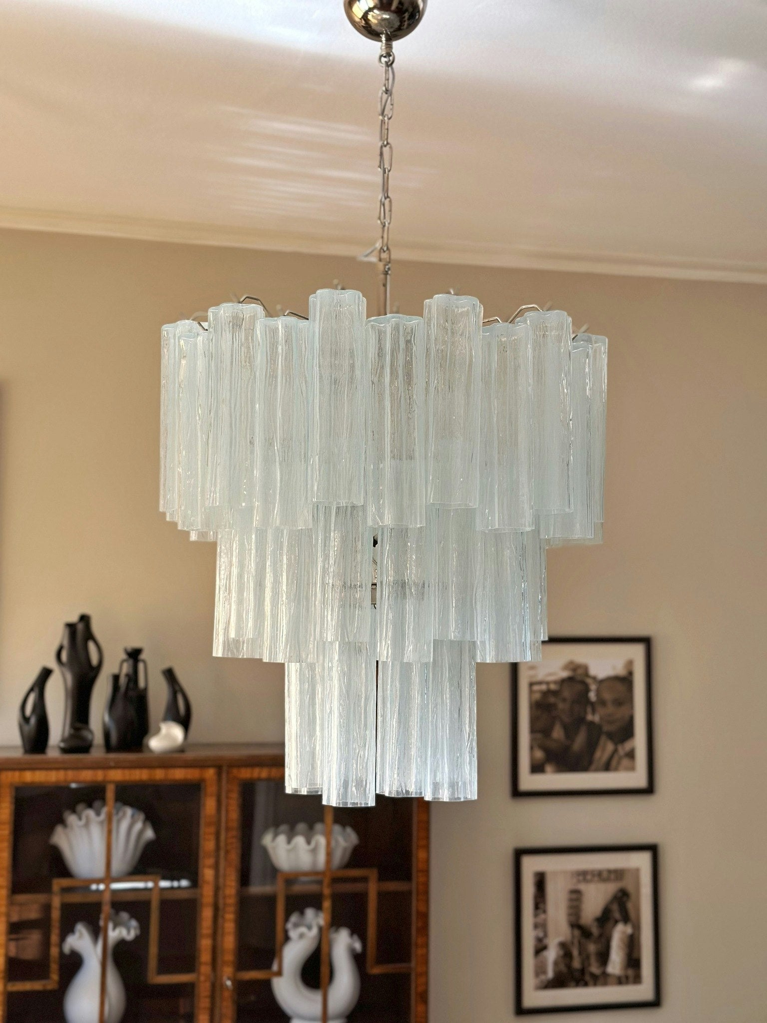 Addis Chandelier by Meetlighting
