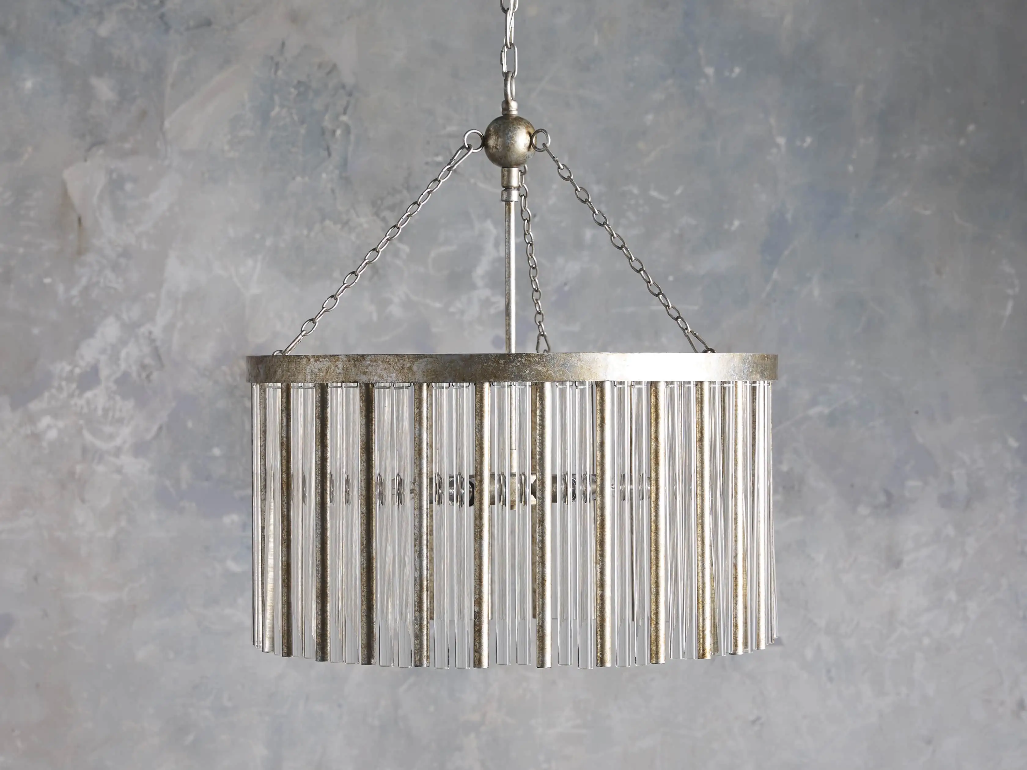 Andalucia 6 light Chandelier-MEET LIGHTING