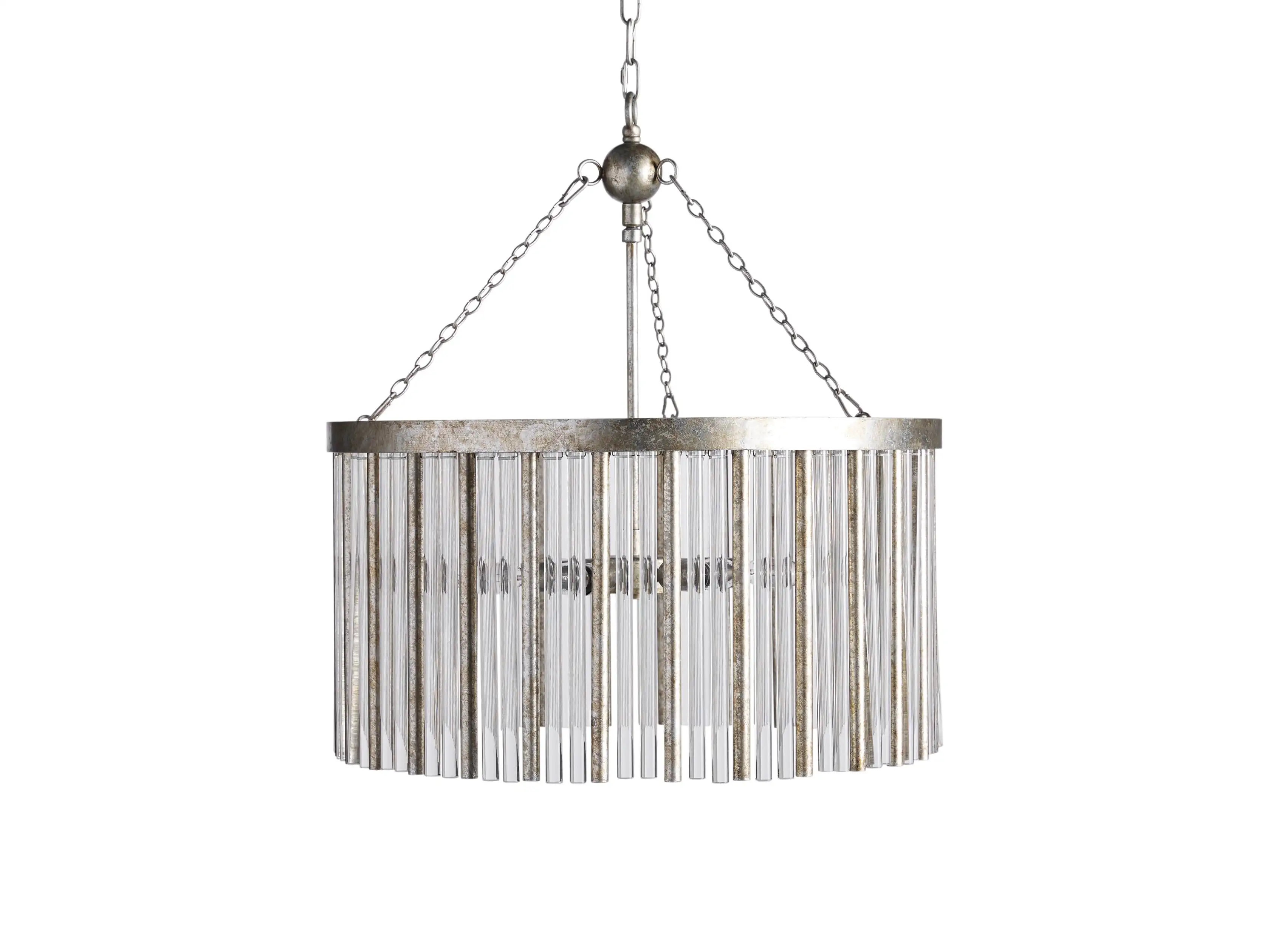 Andalucia 6 light Chandelier-MEET LIGHTING