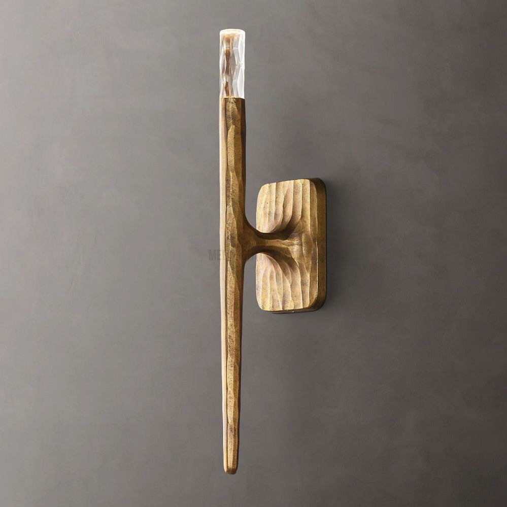 Avarit Wall Sconce-Meet Lighting