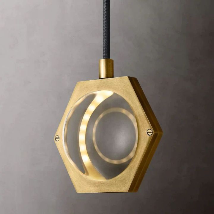 Eclatant Linear Chandelier 72"